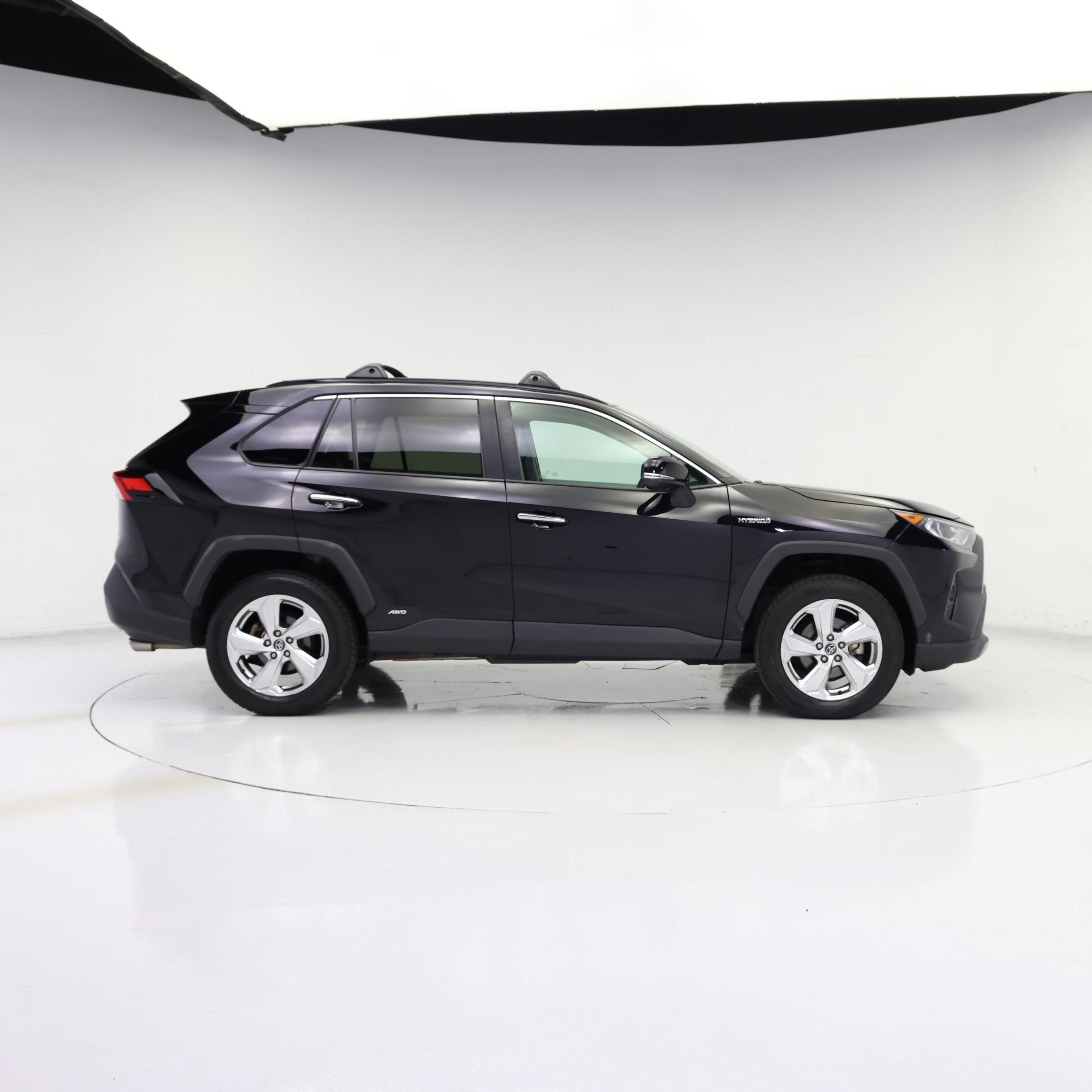 Thumbnail: 2020 Toyota RAV4 - 7