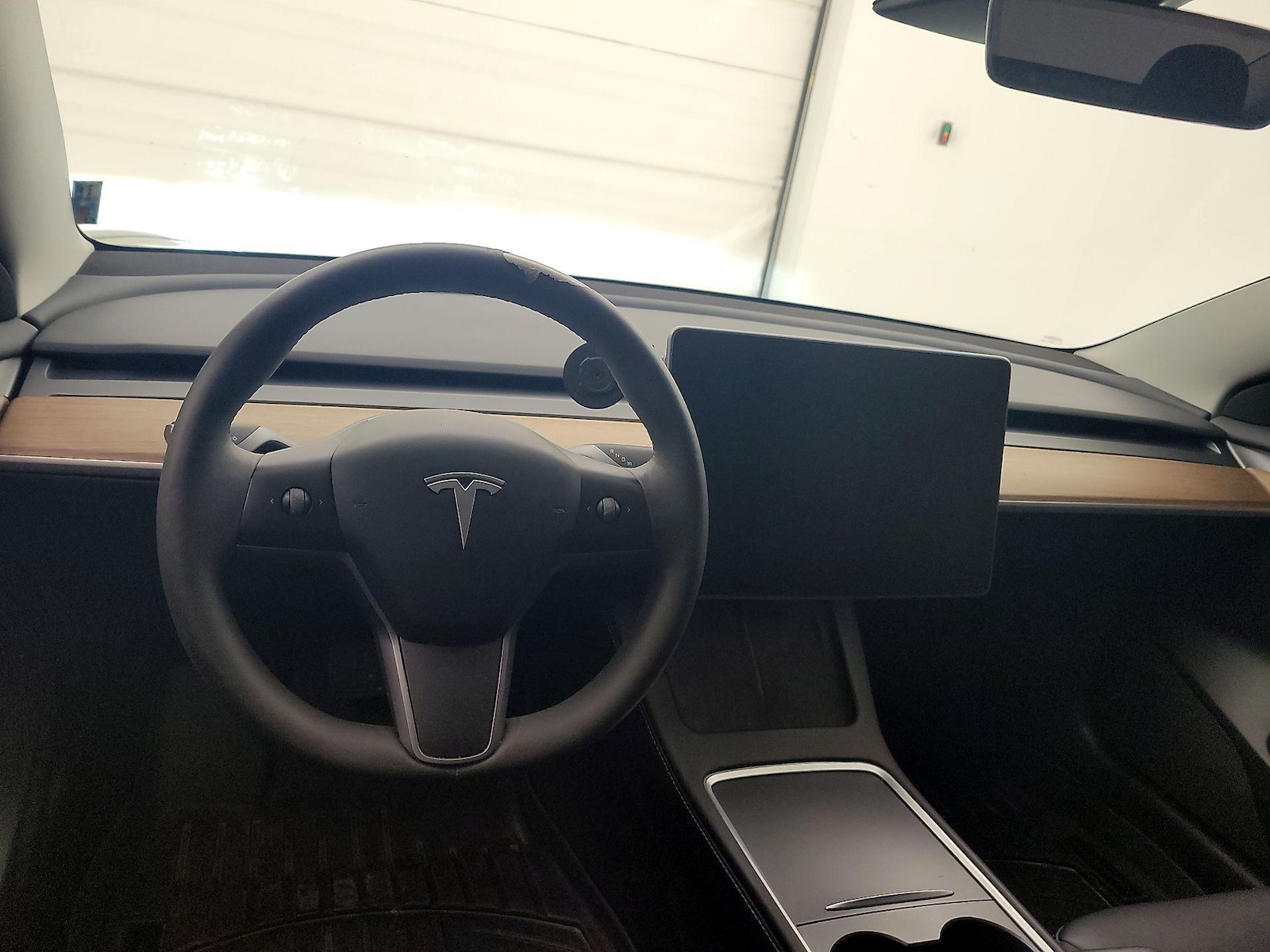 Navigation System