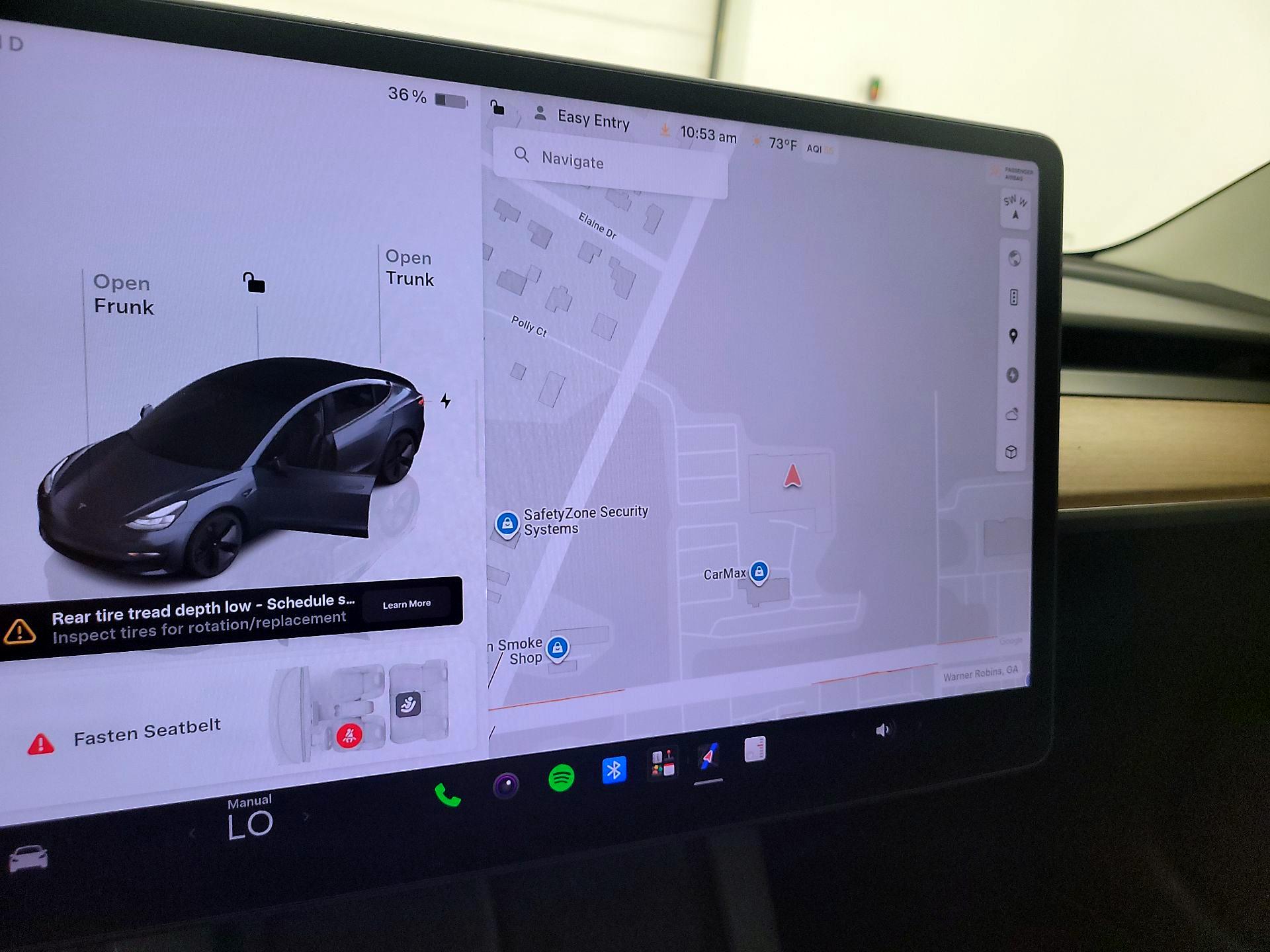 Thumbnail: 2023 Tesla Model 3 - 13