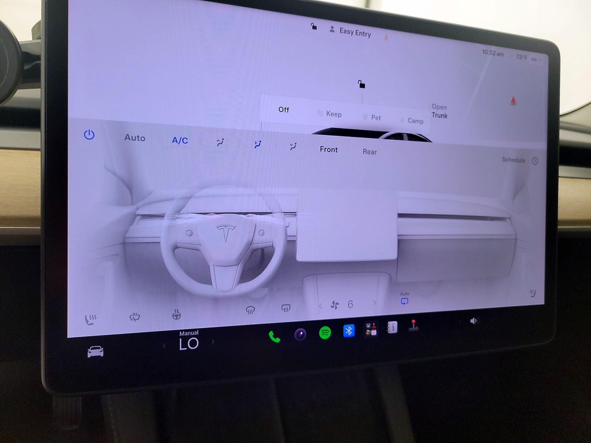 Thumbnail: 2023 Tesla Model 3 - 16
