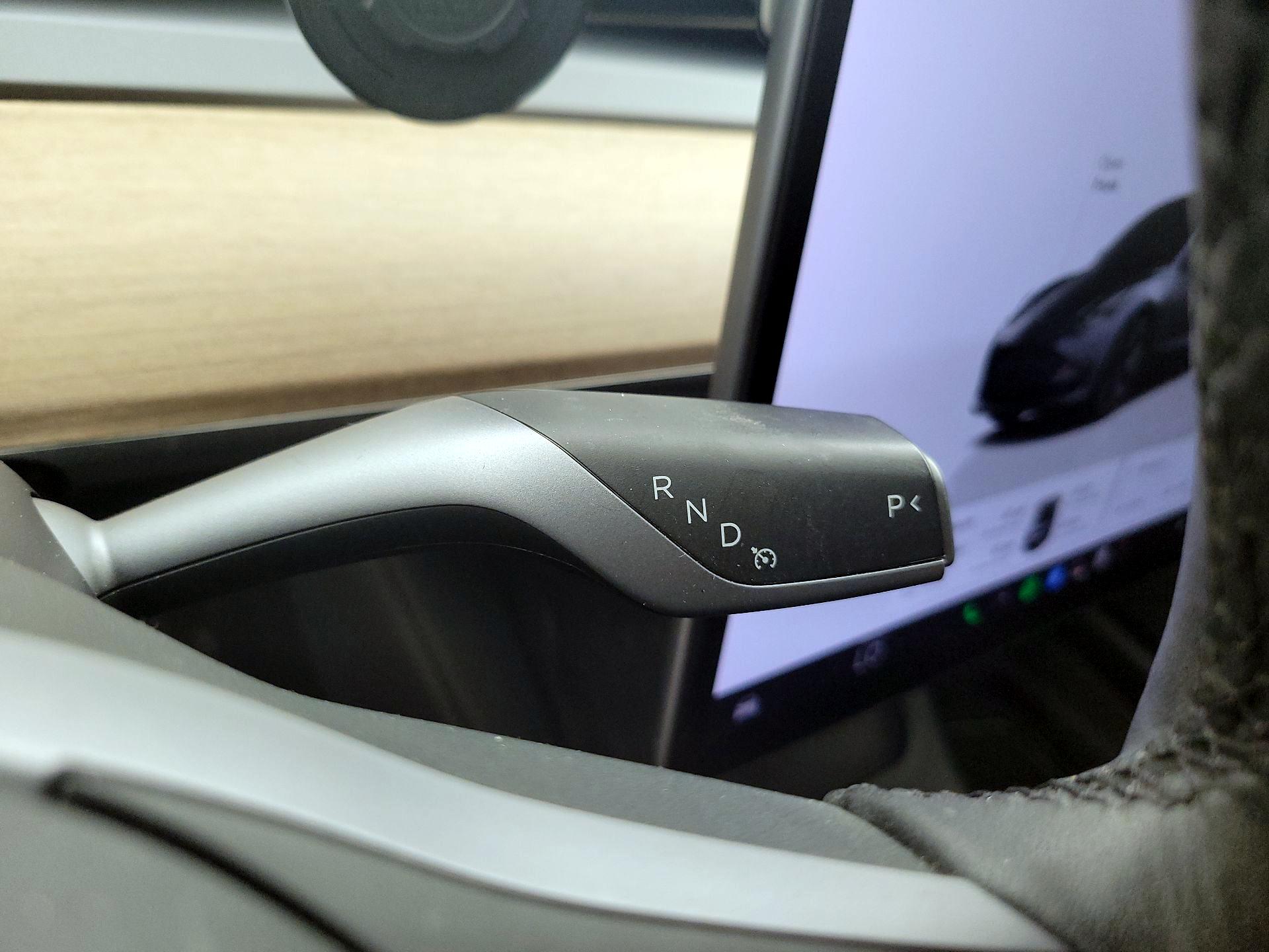 Thumbnail: 2023 Tesla Model 3 - 17