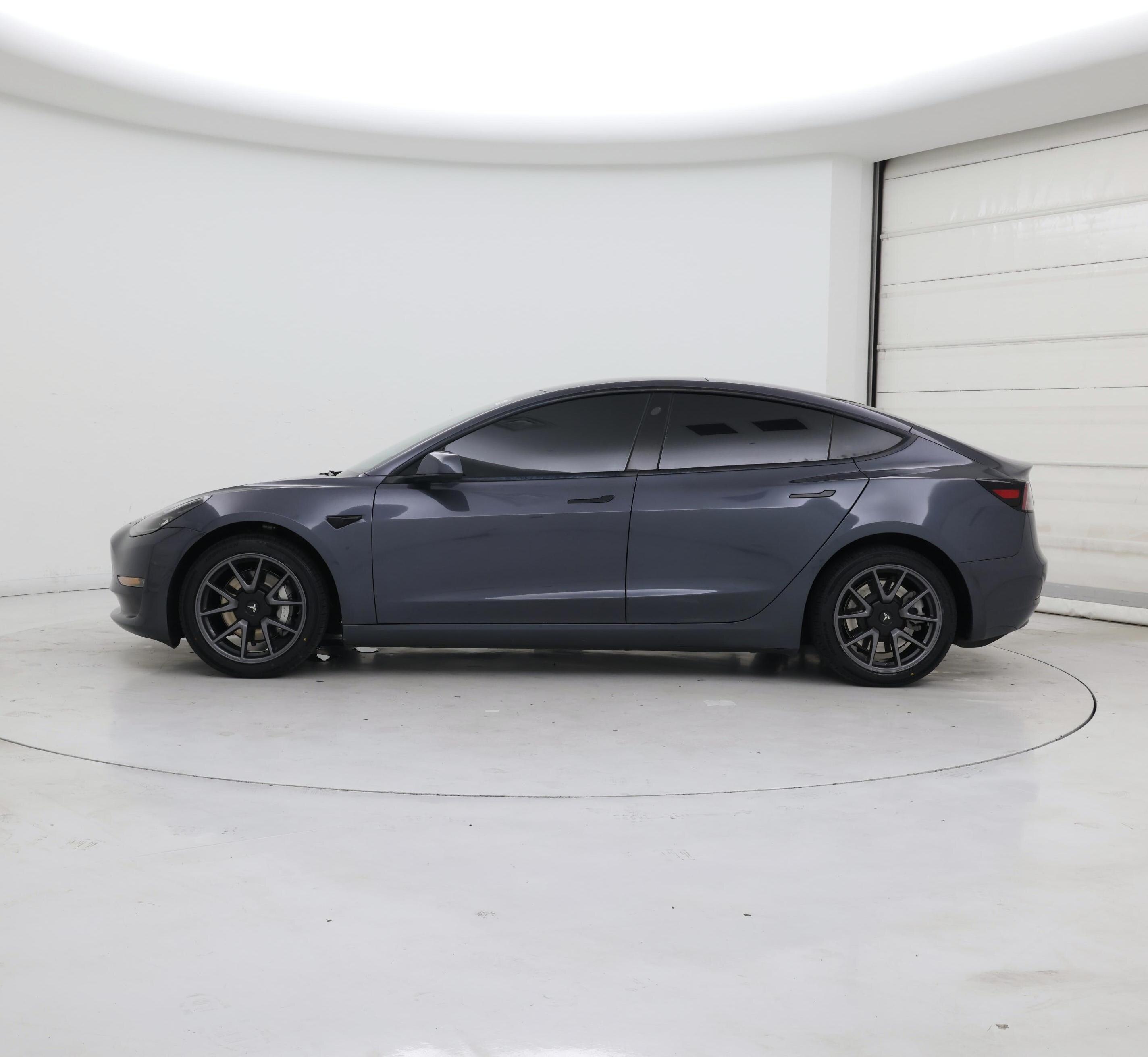 Thumbnail: 2023 Tesla Model 3 - 3