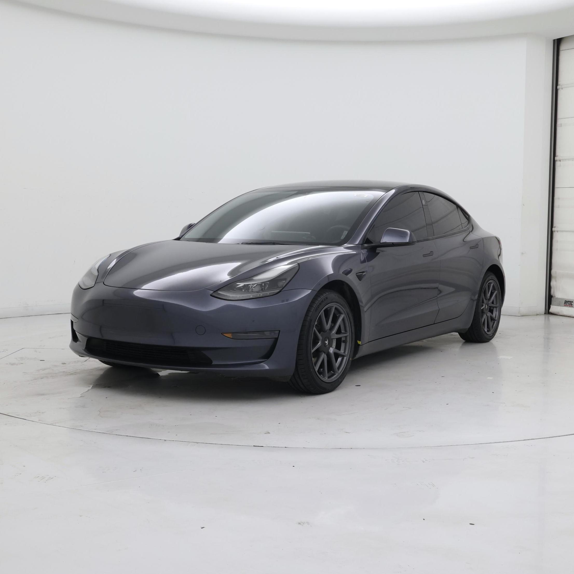 Thumbnail: 2023 Tesla Model 3 - 4