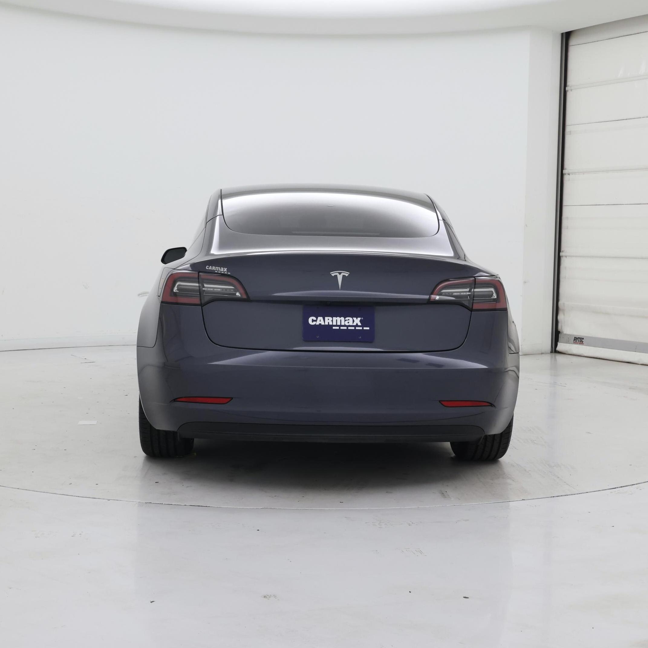 Thumbnail: 2023 Tesla Model 3 - 6