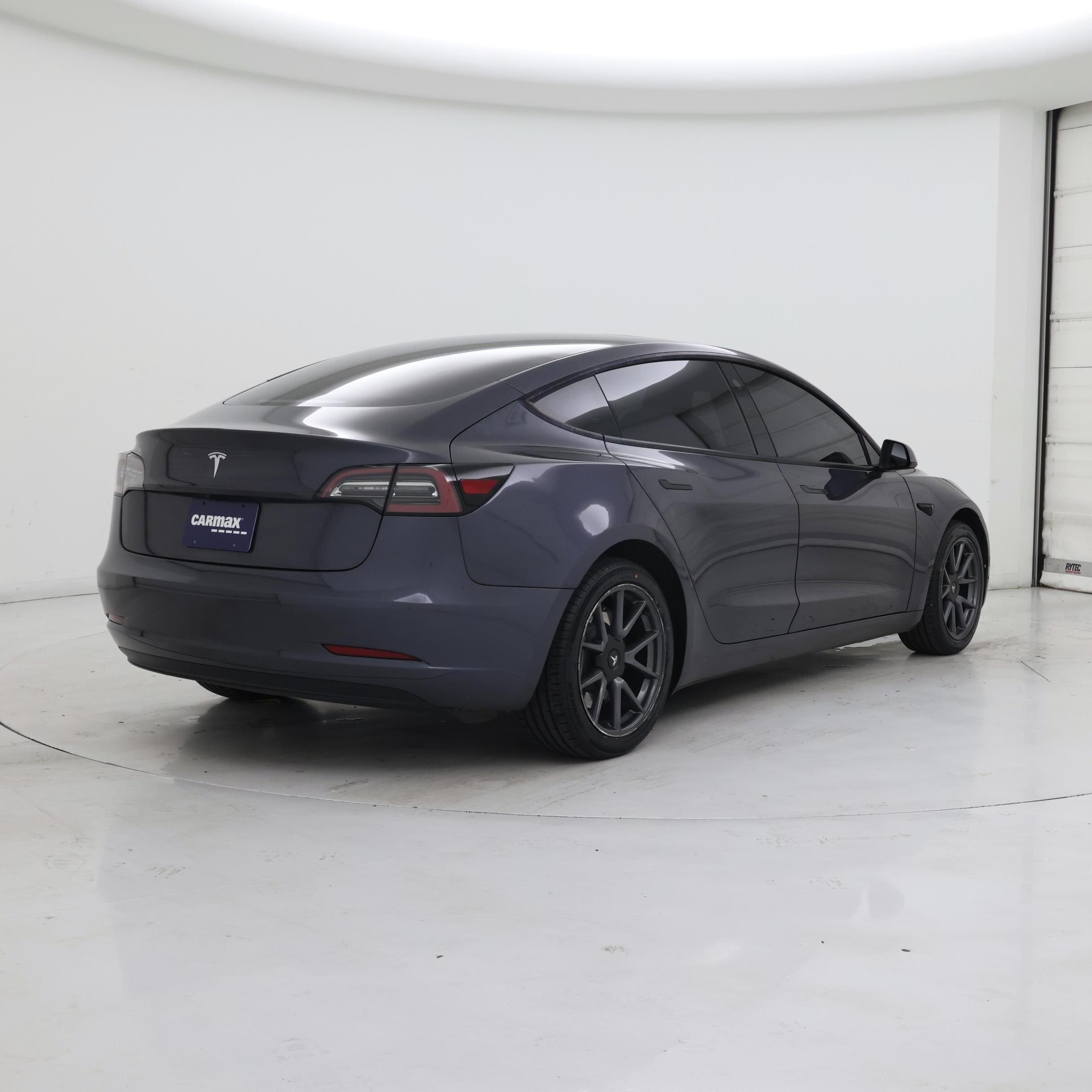 Thumbnail: 2023 Tesla Model 3 - 8