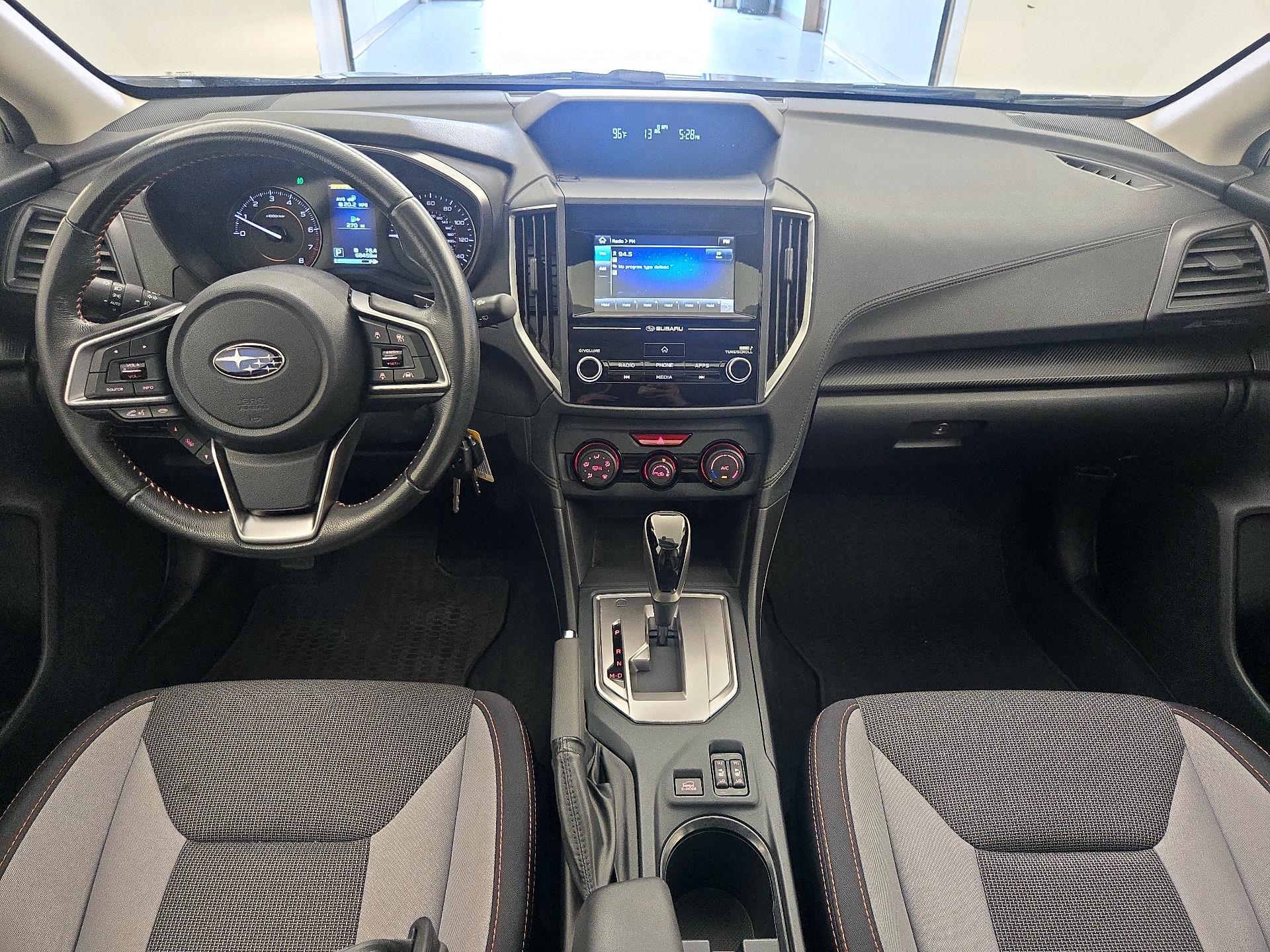 Thumbnail: 2018 Subaru Crosstrek - 9