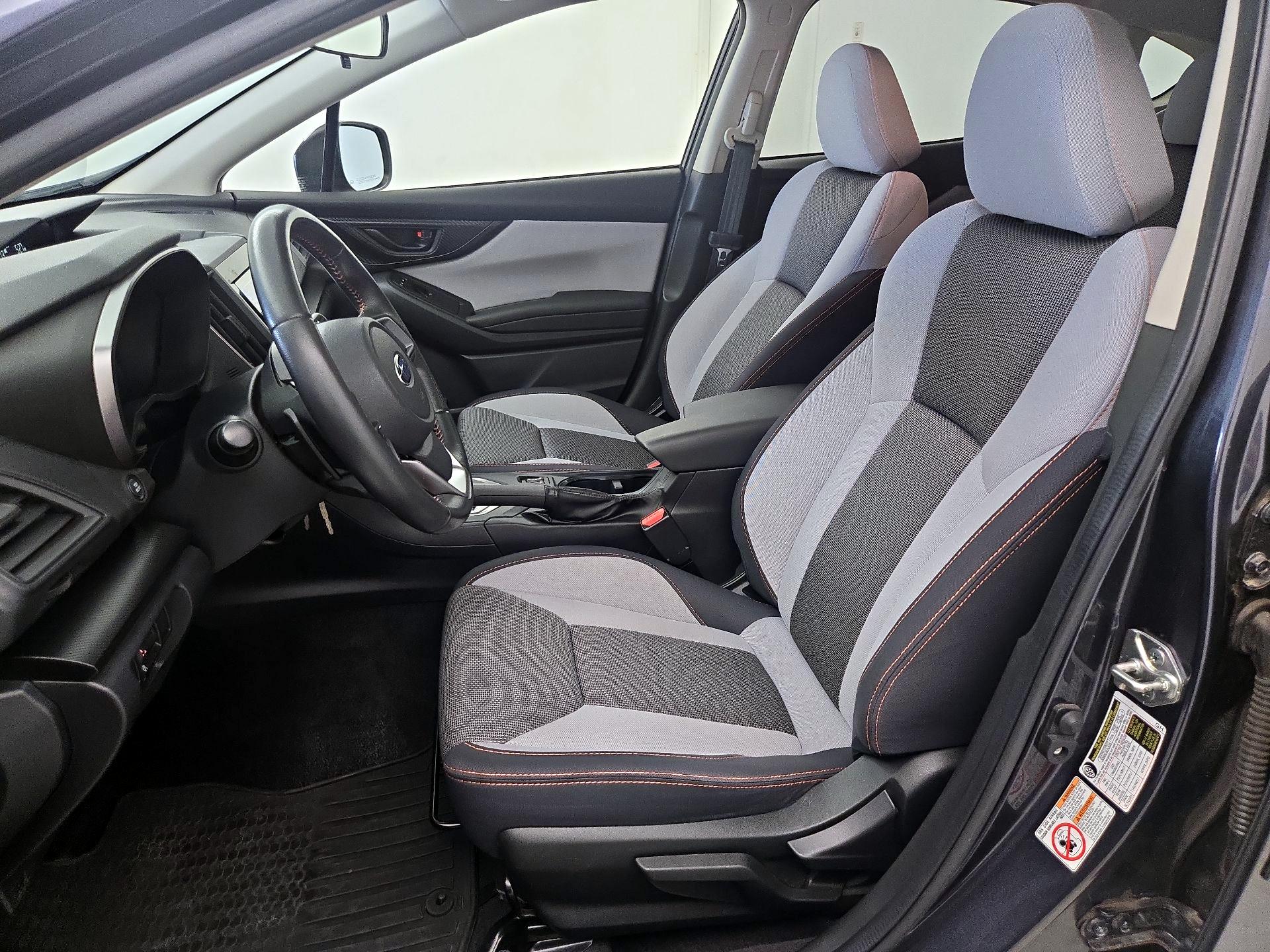 Thumbnail: 2018 Subaru Crosstrek - 11