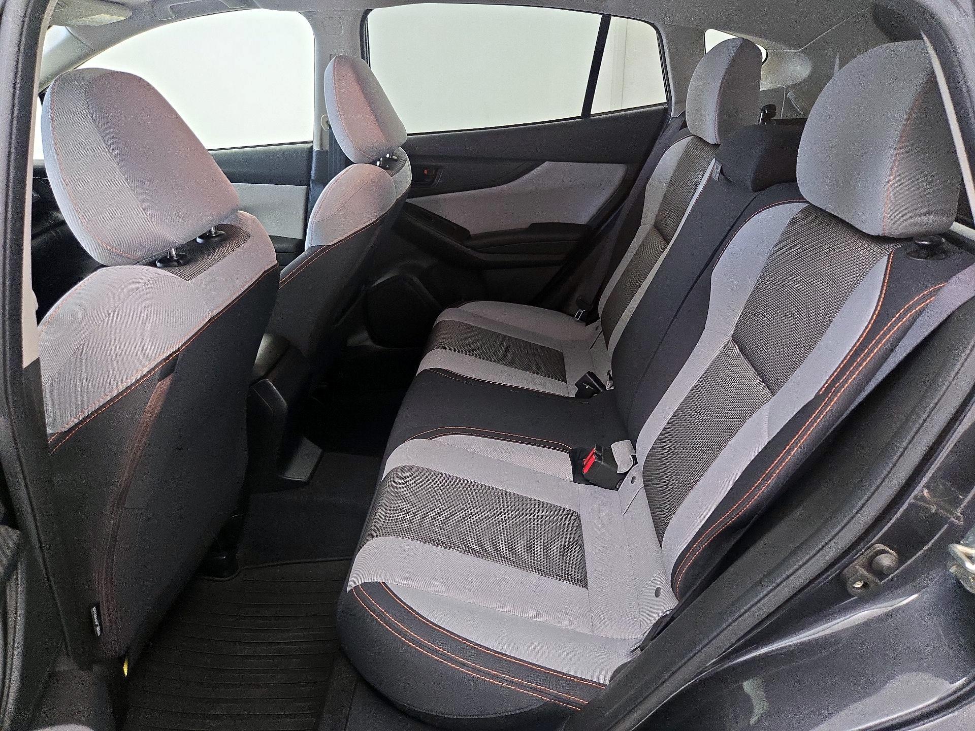 Thumbnail: 2018 Subaru Crosstrek - 20