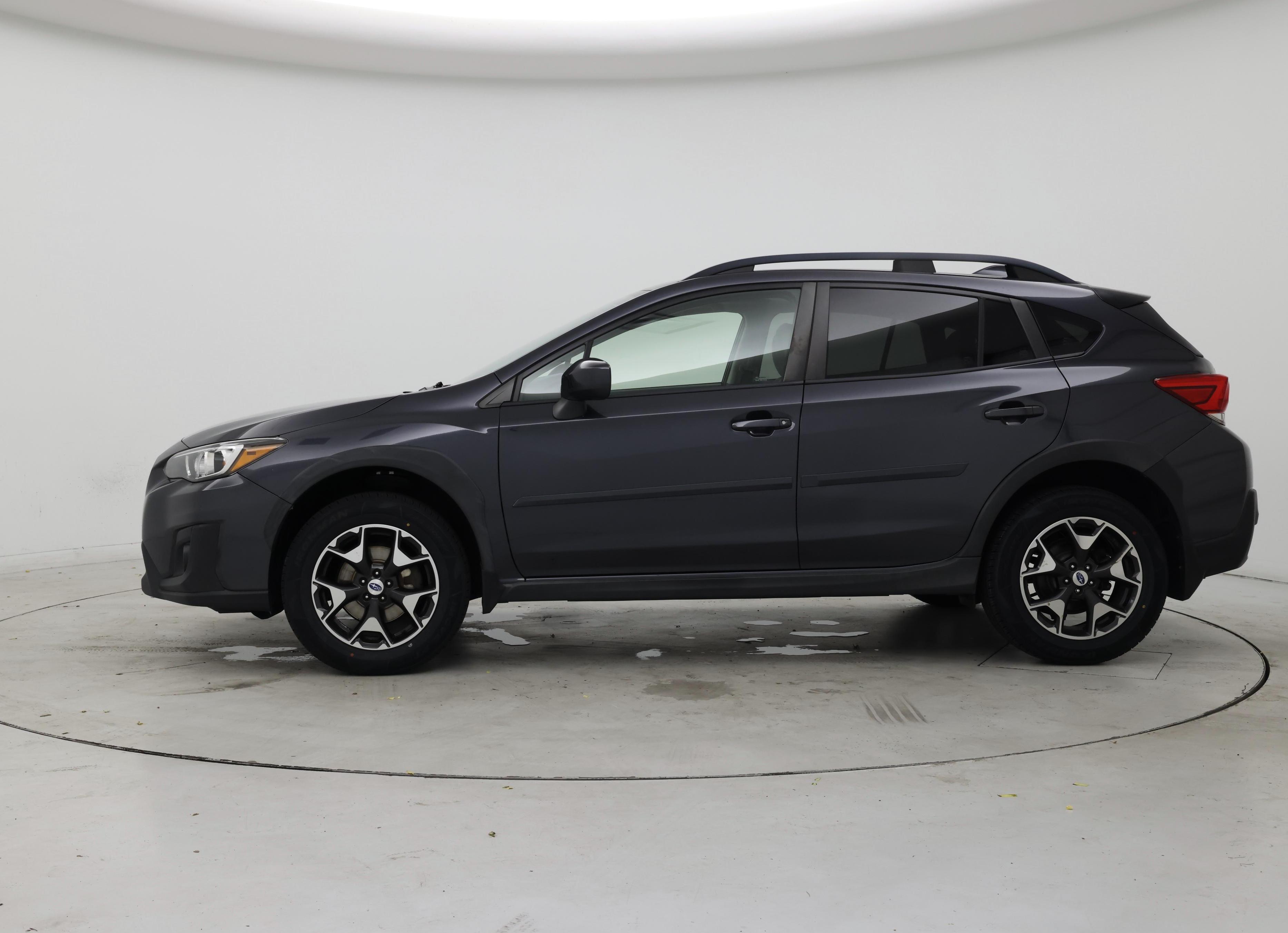 Thumbnail: 2018 Subaru Crosstrek - 3