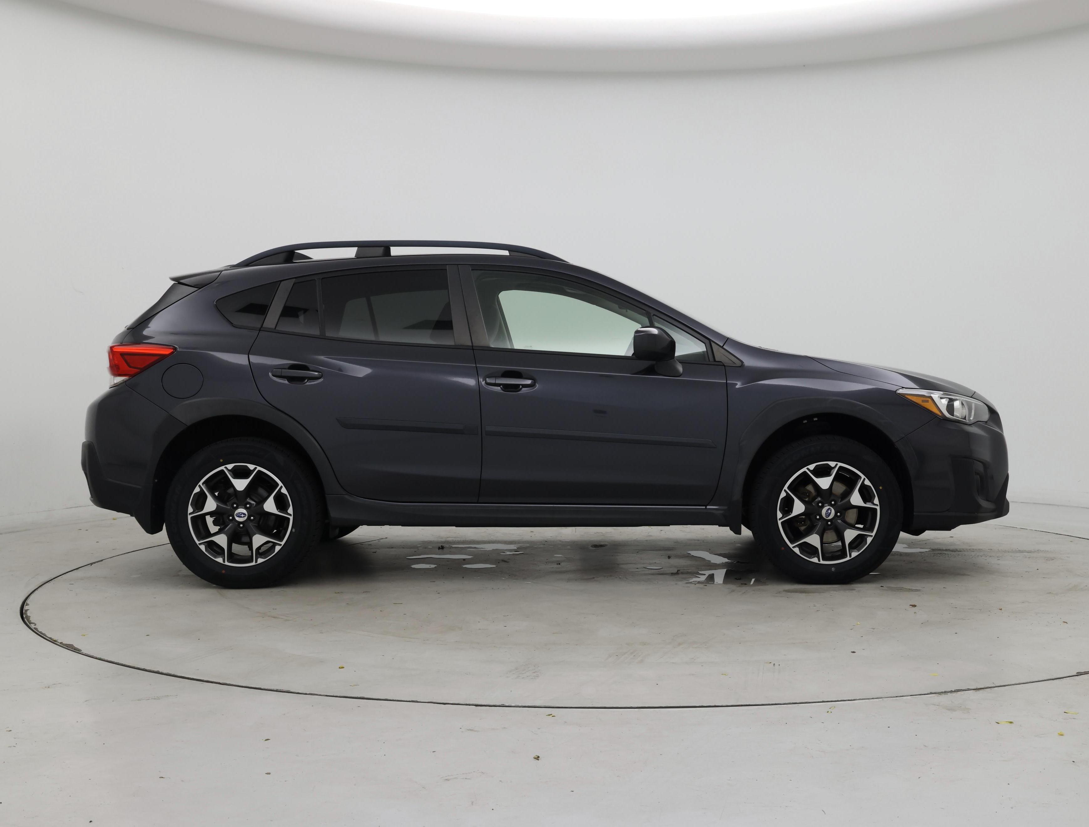 Thumbnail: 2018 Subaru Crosstrek - 7