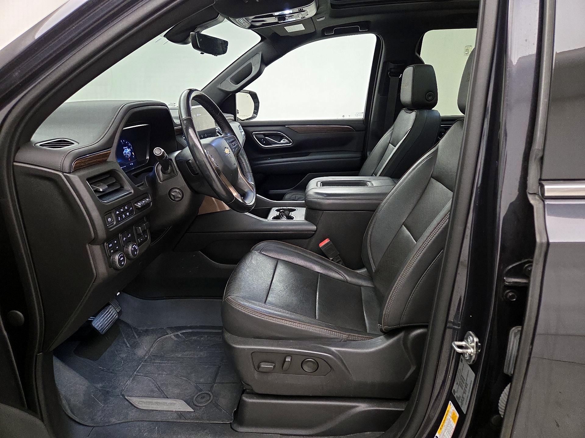 Thumbnail: 2022 Chevrolet Tahoe - 11