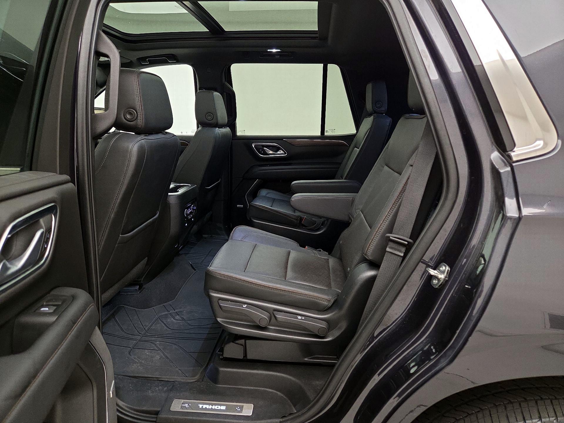 Thumbnail: 2022 Chevrolet Tahoe - 20