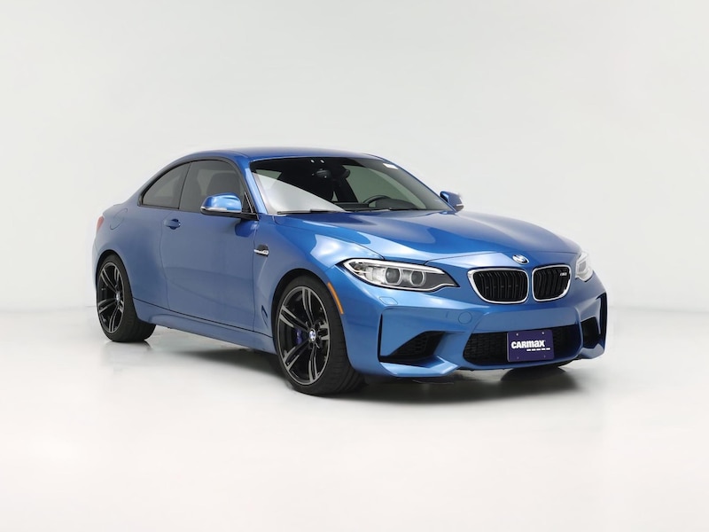 2017 BMW M2  -
                  Naperville, IL
