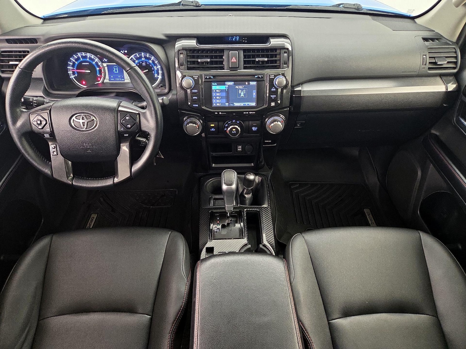 Navigation System