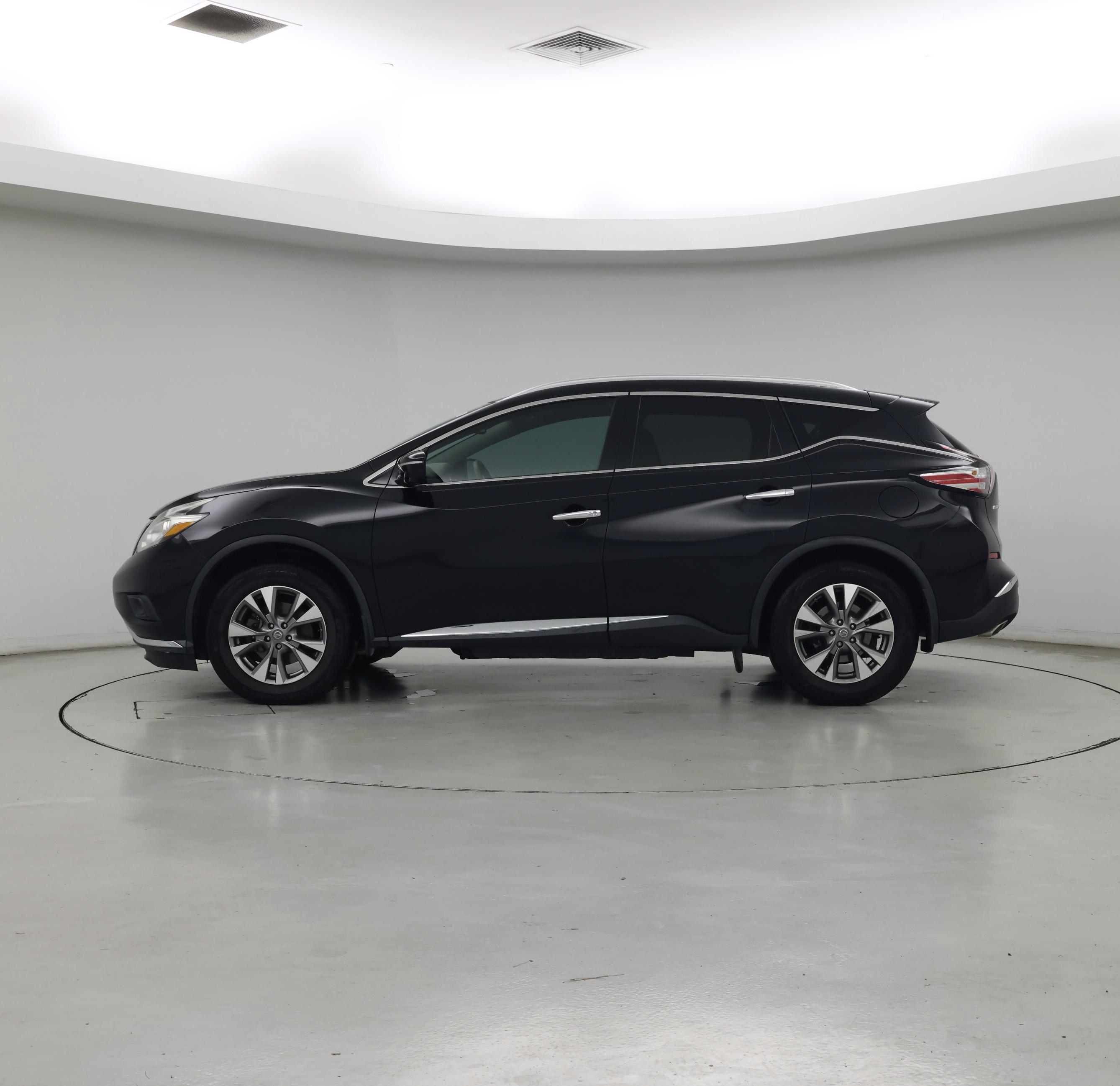 Thumbnail: 2015 Nissan Murano - 3