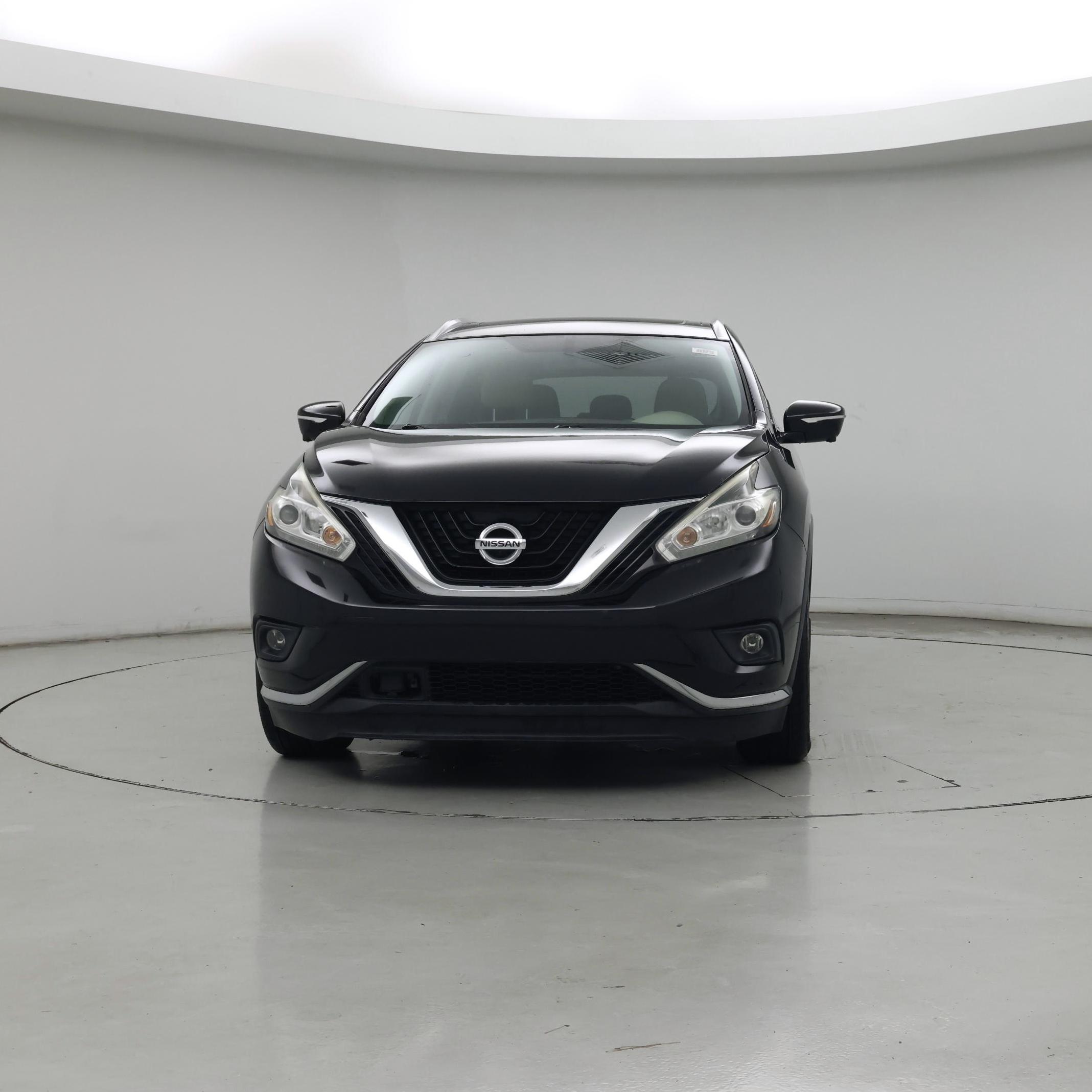 Thumbnail: 2015 Nissan Murano - 5