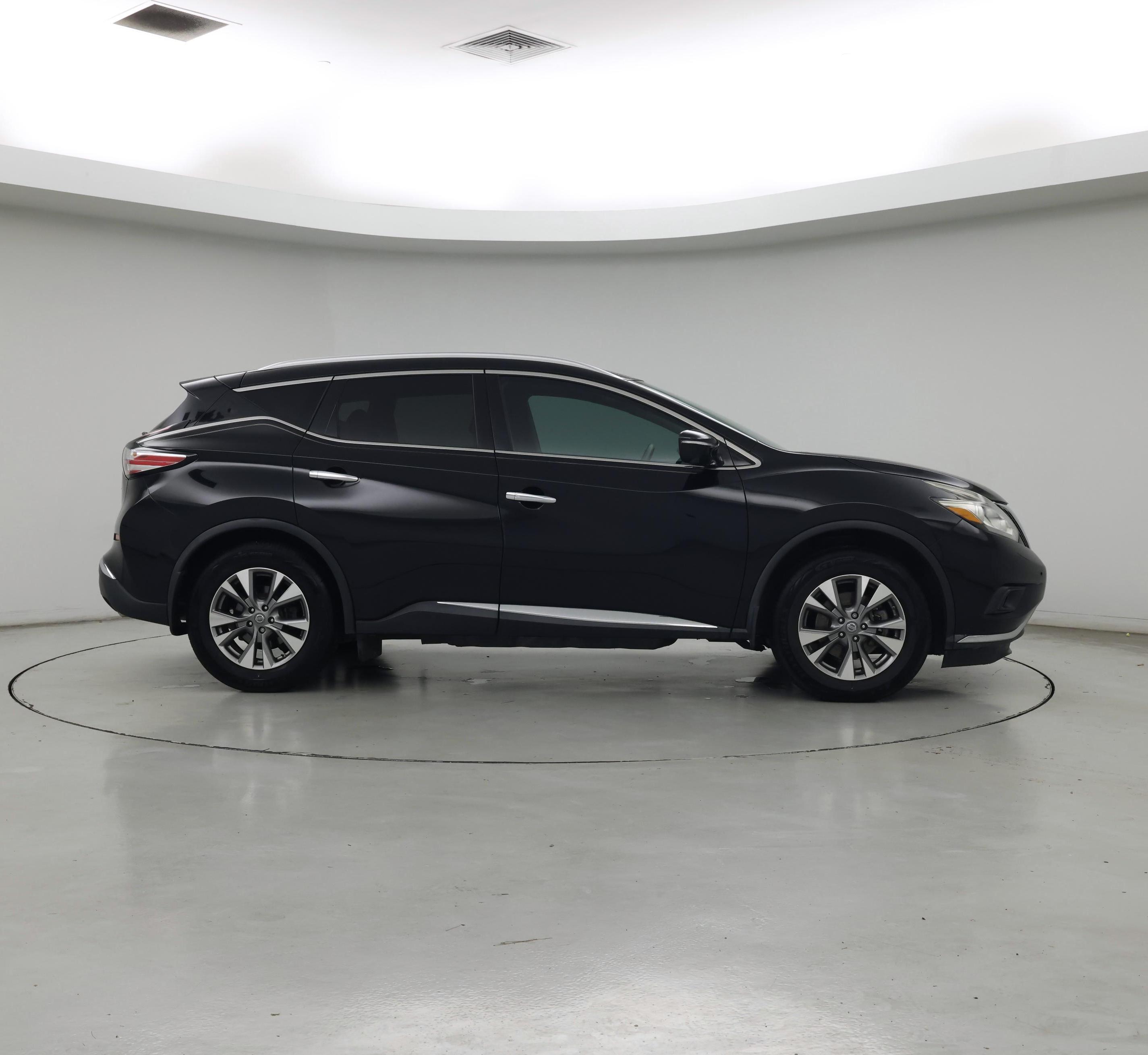 Thumbnail: 2015 Nissan Murano - 7