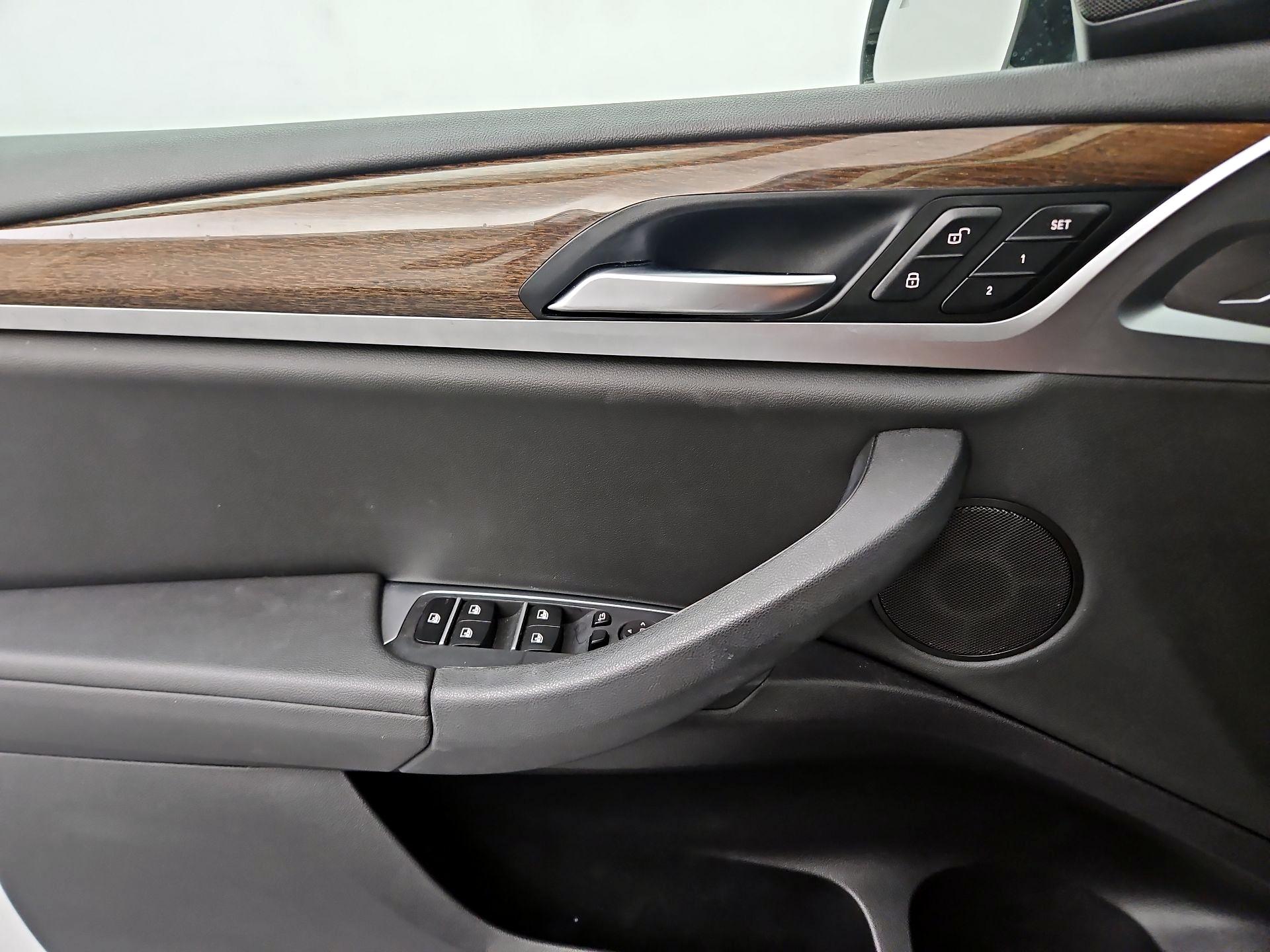 Thumbnail: 2019 BMW X3 - 12