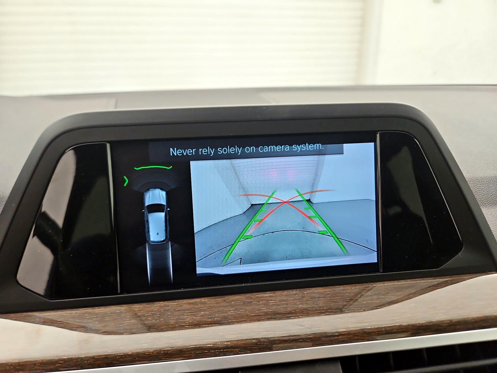 Thumbnail: 2019 BMW X3 - 14
