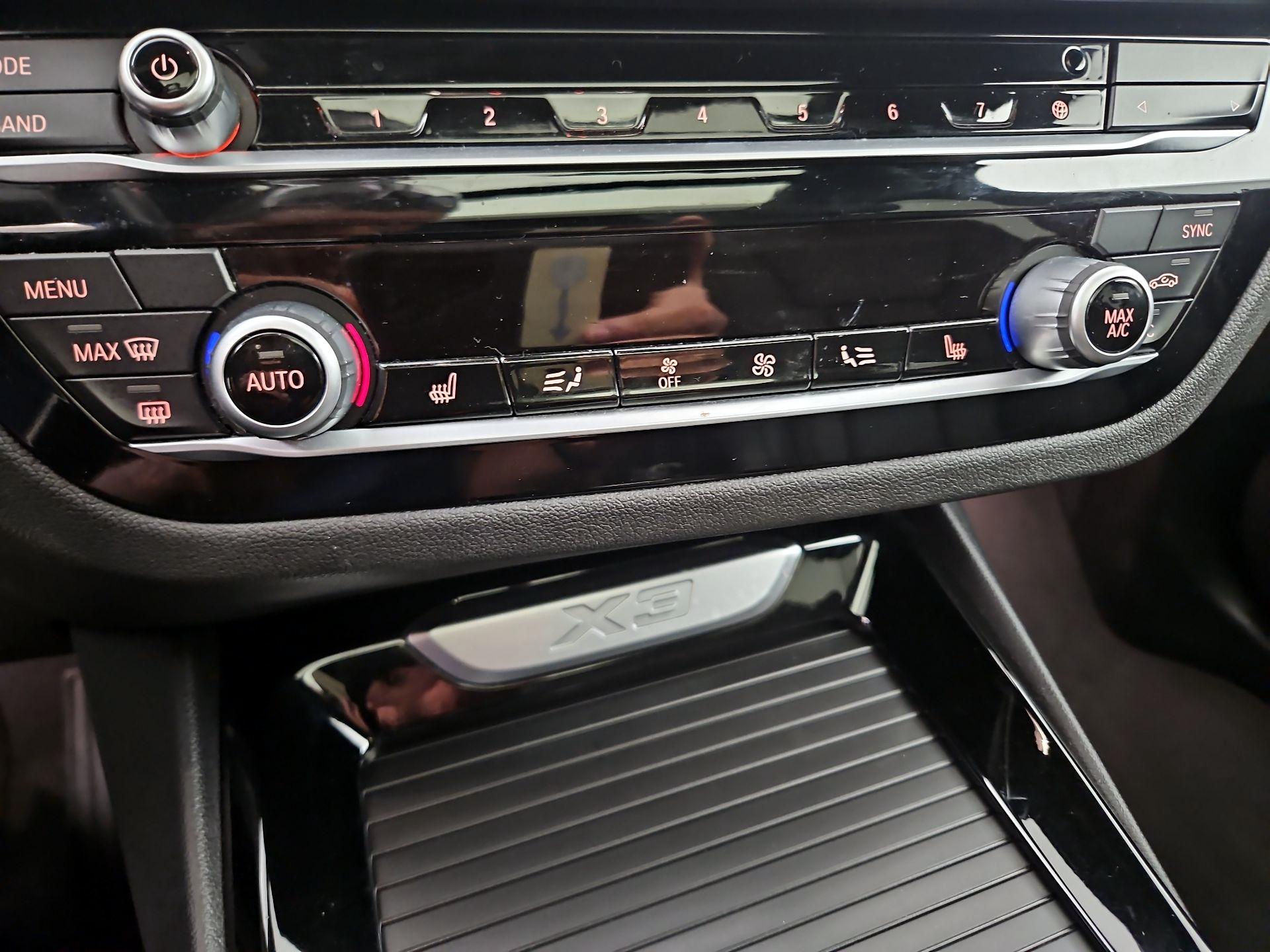 Thumbnail: 2019 BMW X3 - 16