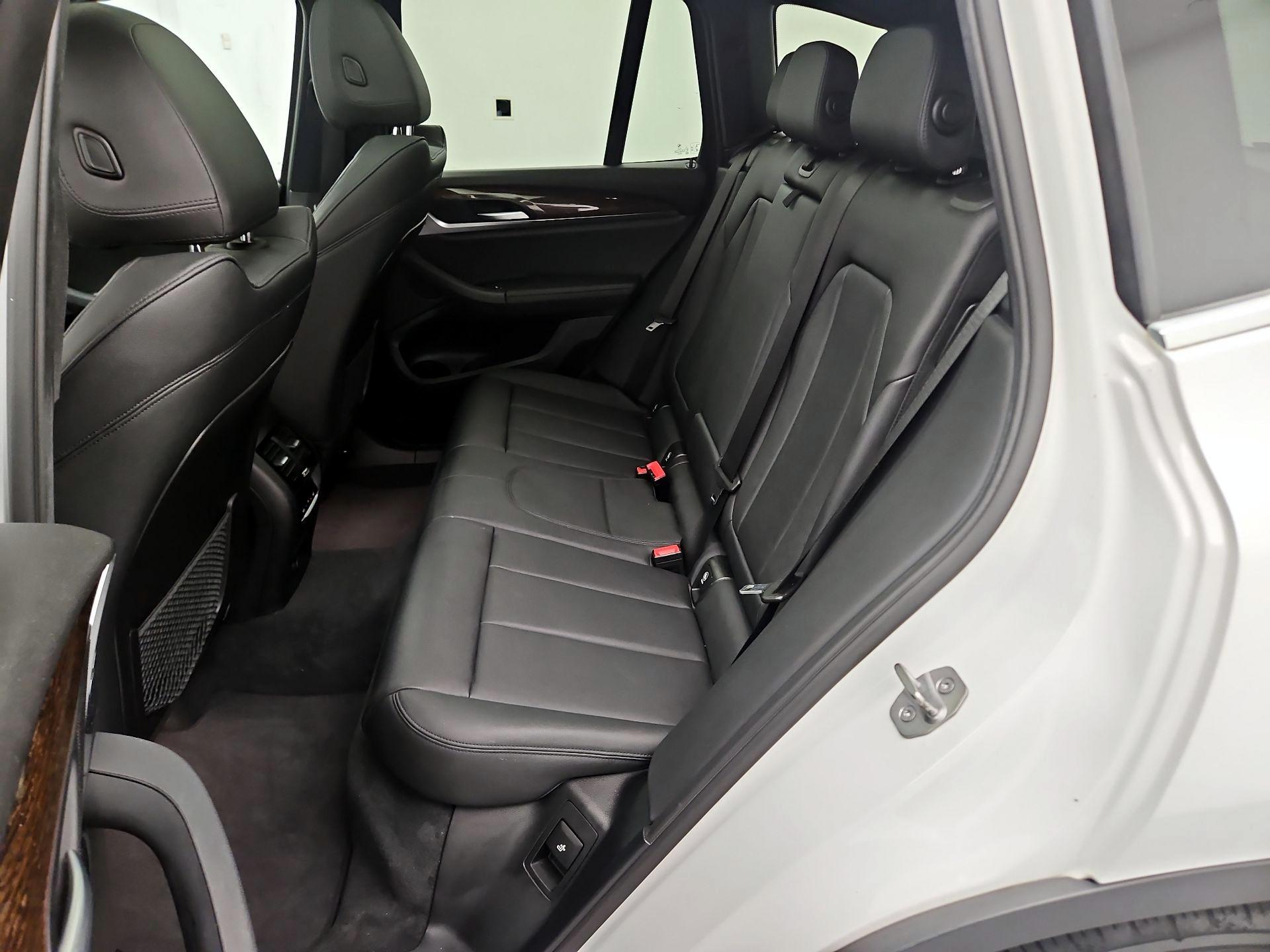 Thumbnail: 2019 BMW X3 - 19
