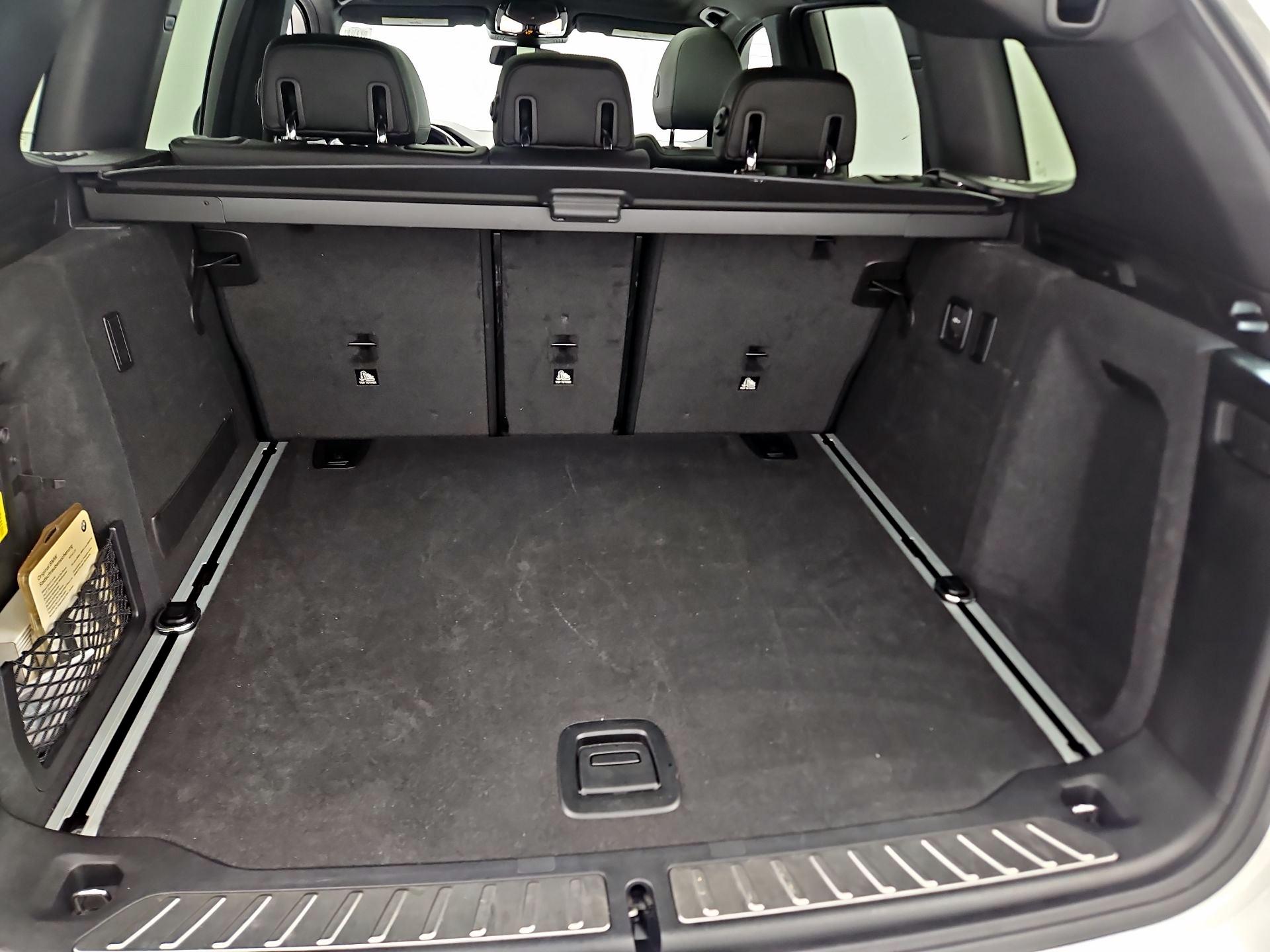 Thumbnail: 2019 BMW X3 - 20