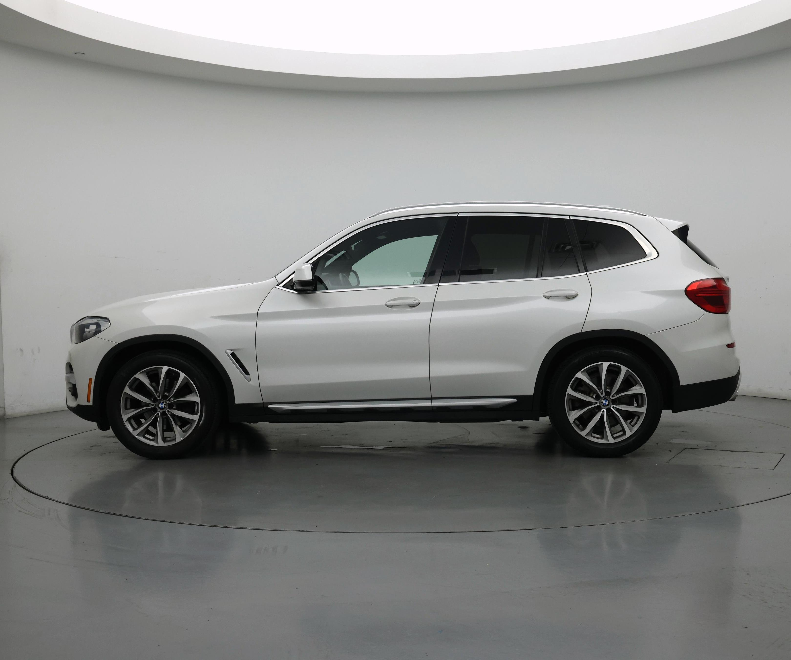 Thumbnail: 2019 BMW X3 - 3
