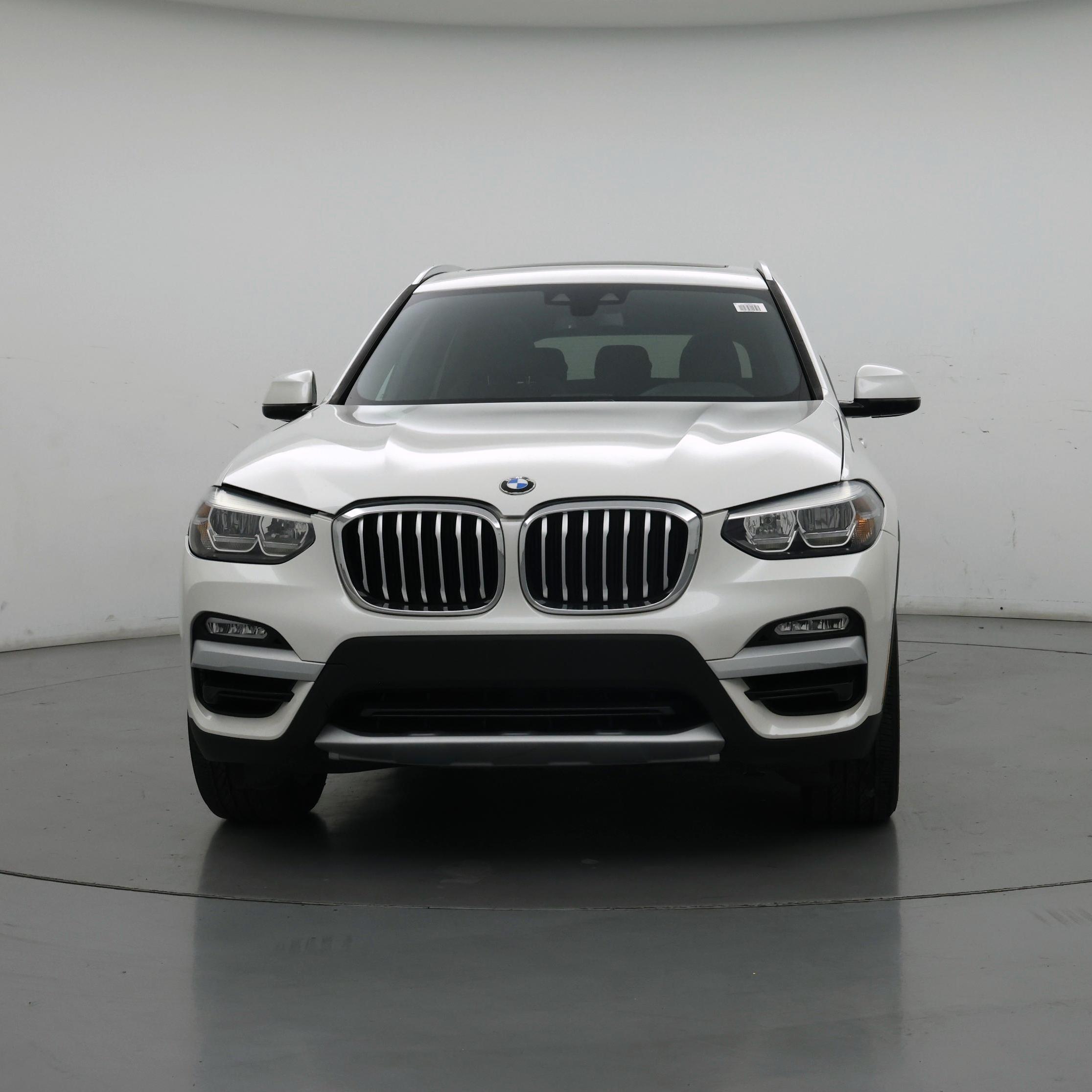 Thumbnail: 2019 BMW X3 - 5
