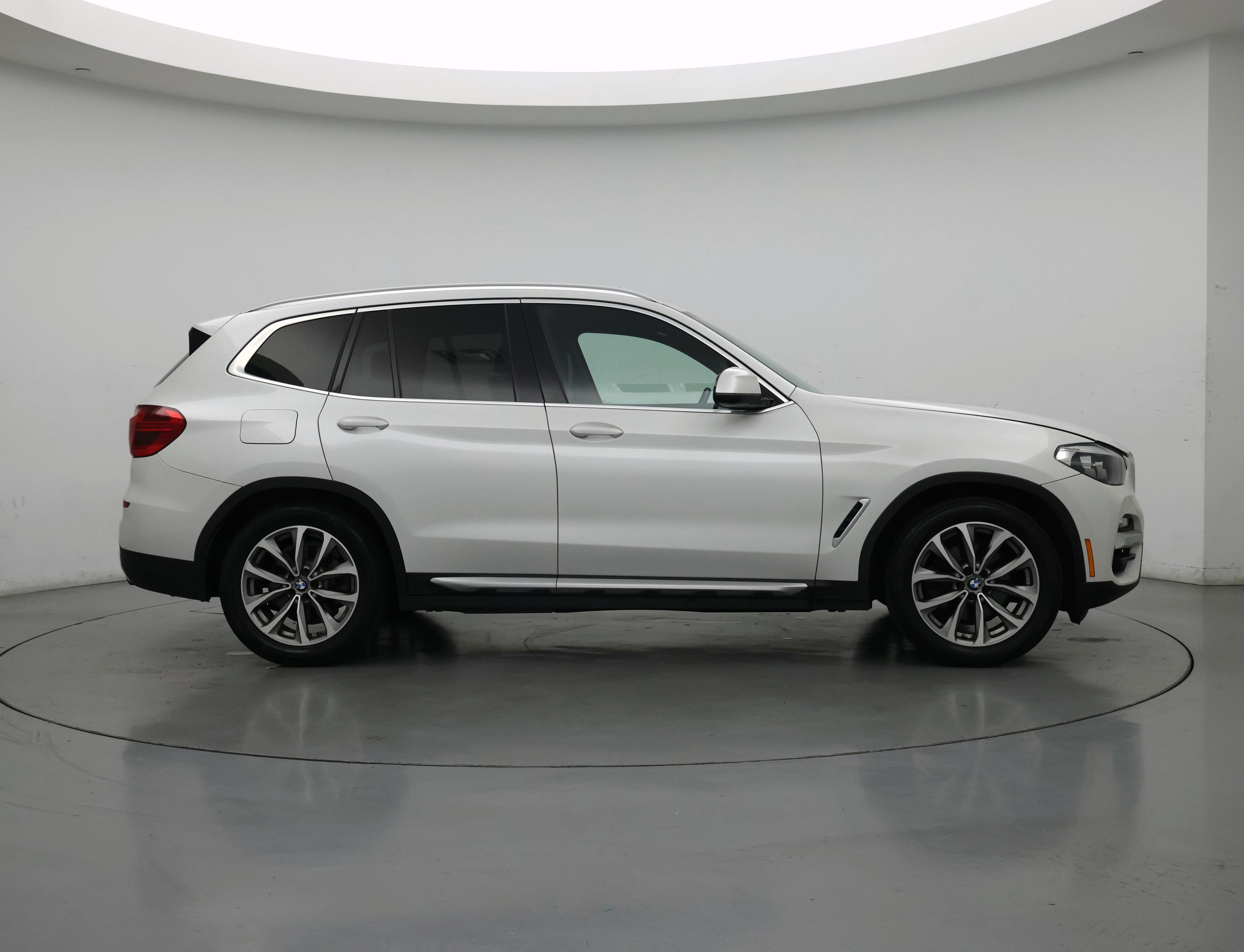 Thumbnail: 2019 BMW X3 - 7