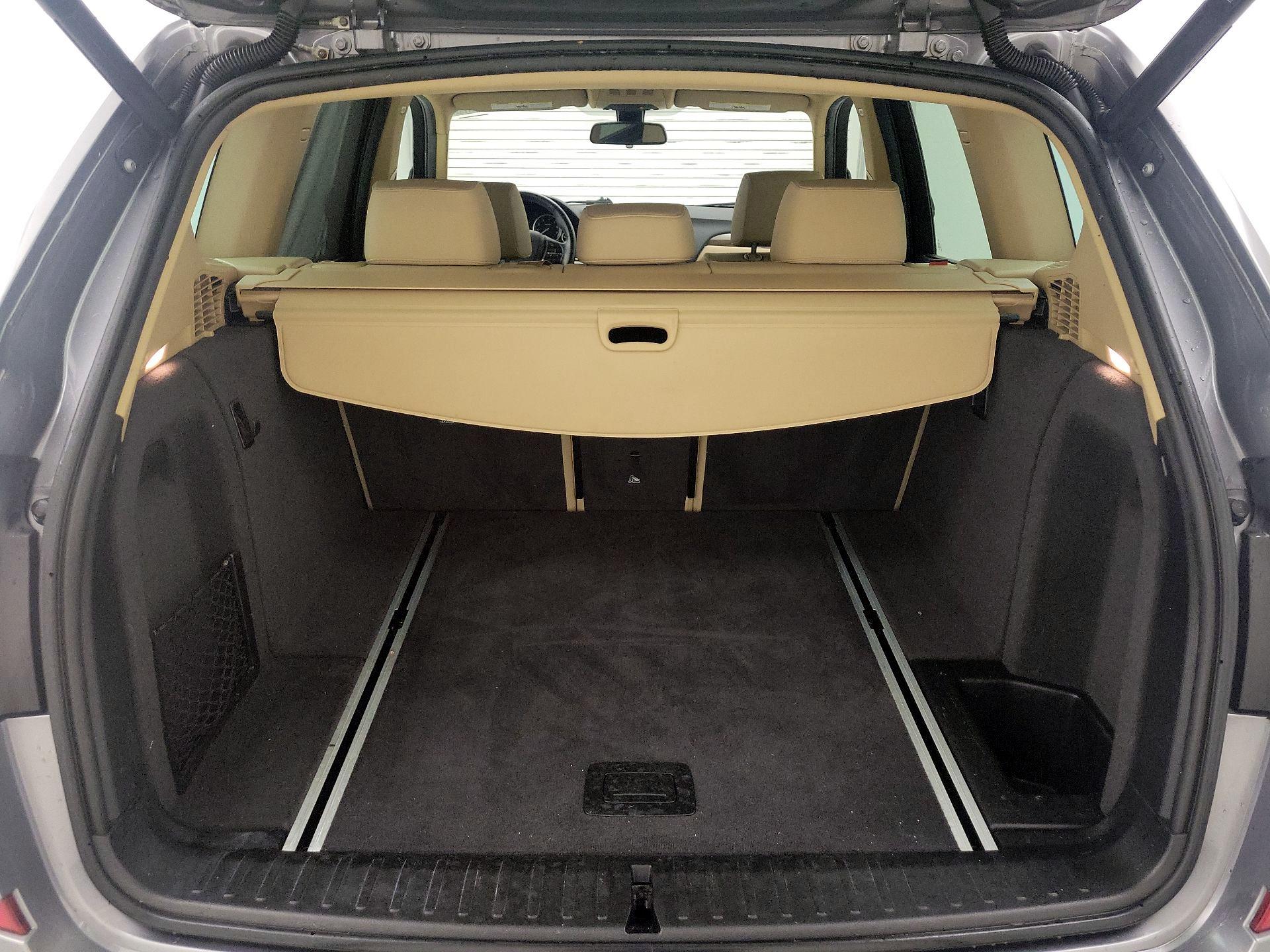 Thumbnail: 2017 BMW X3 - 20