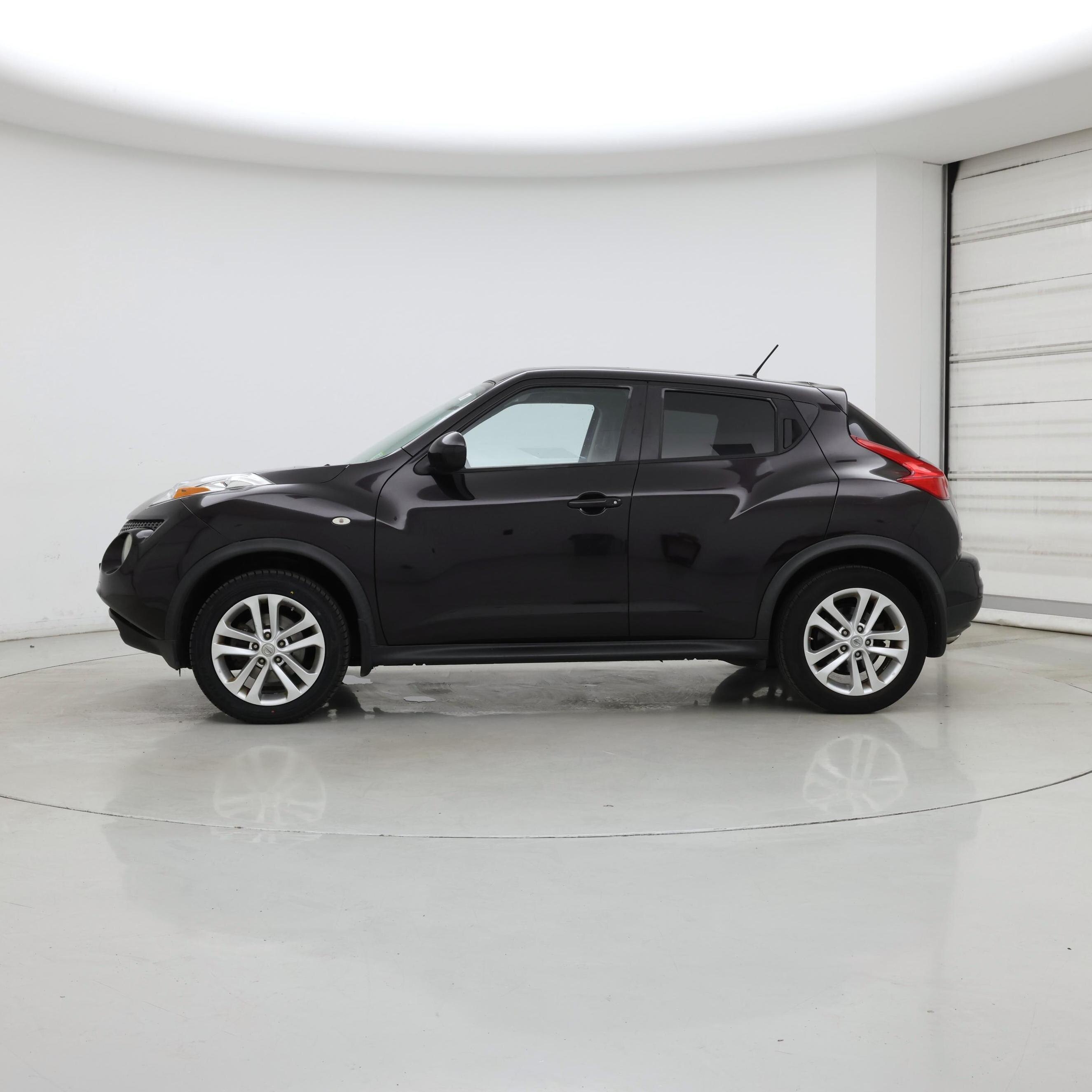 Thumbnail: 2014 Nissan Juke - 3