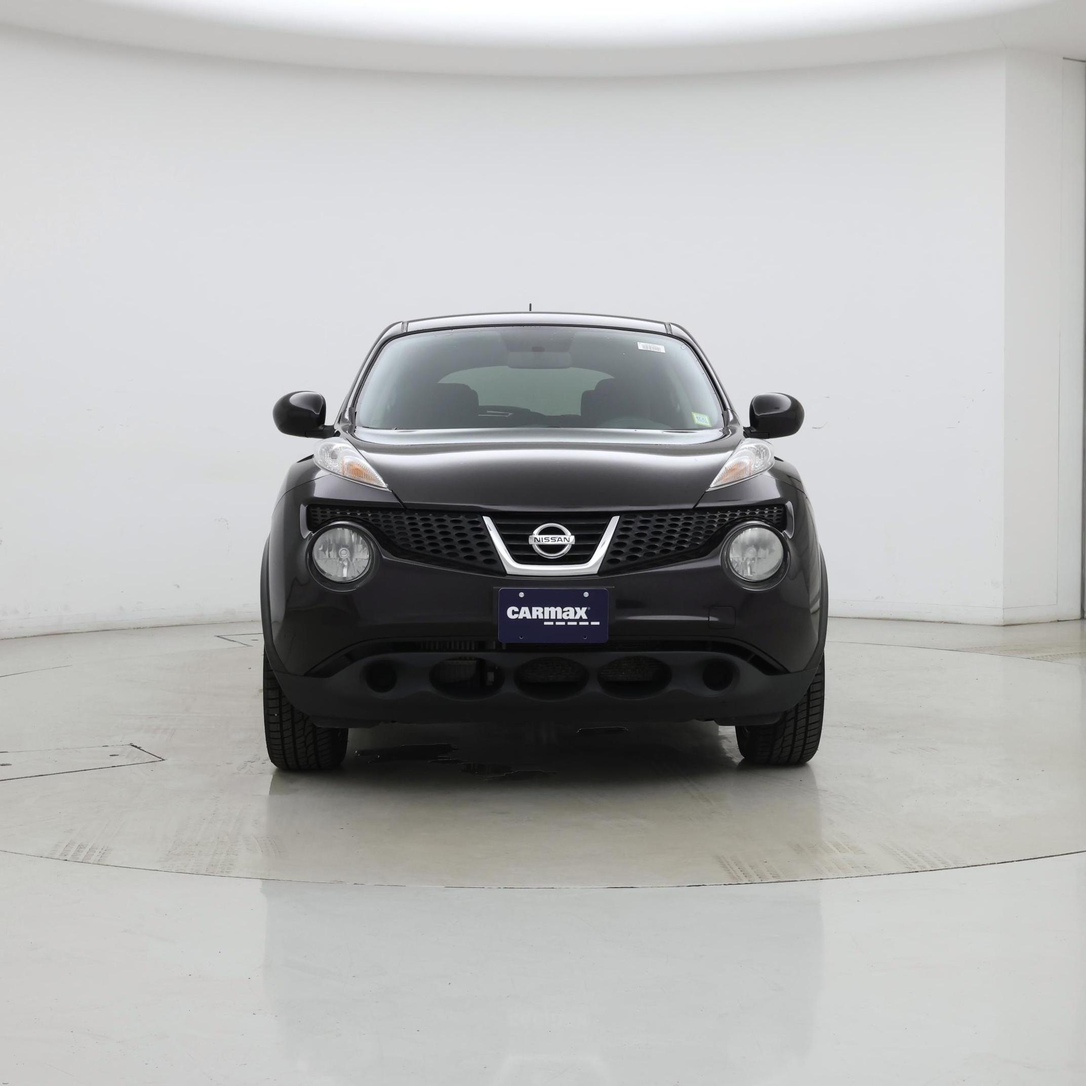 Thumbnail: 2014 Nissan Juke - 5