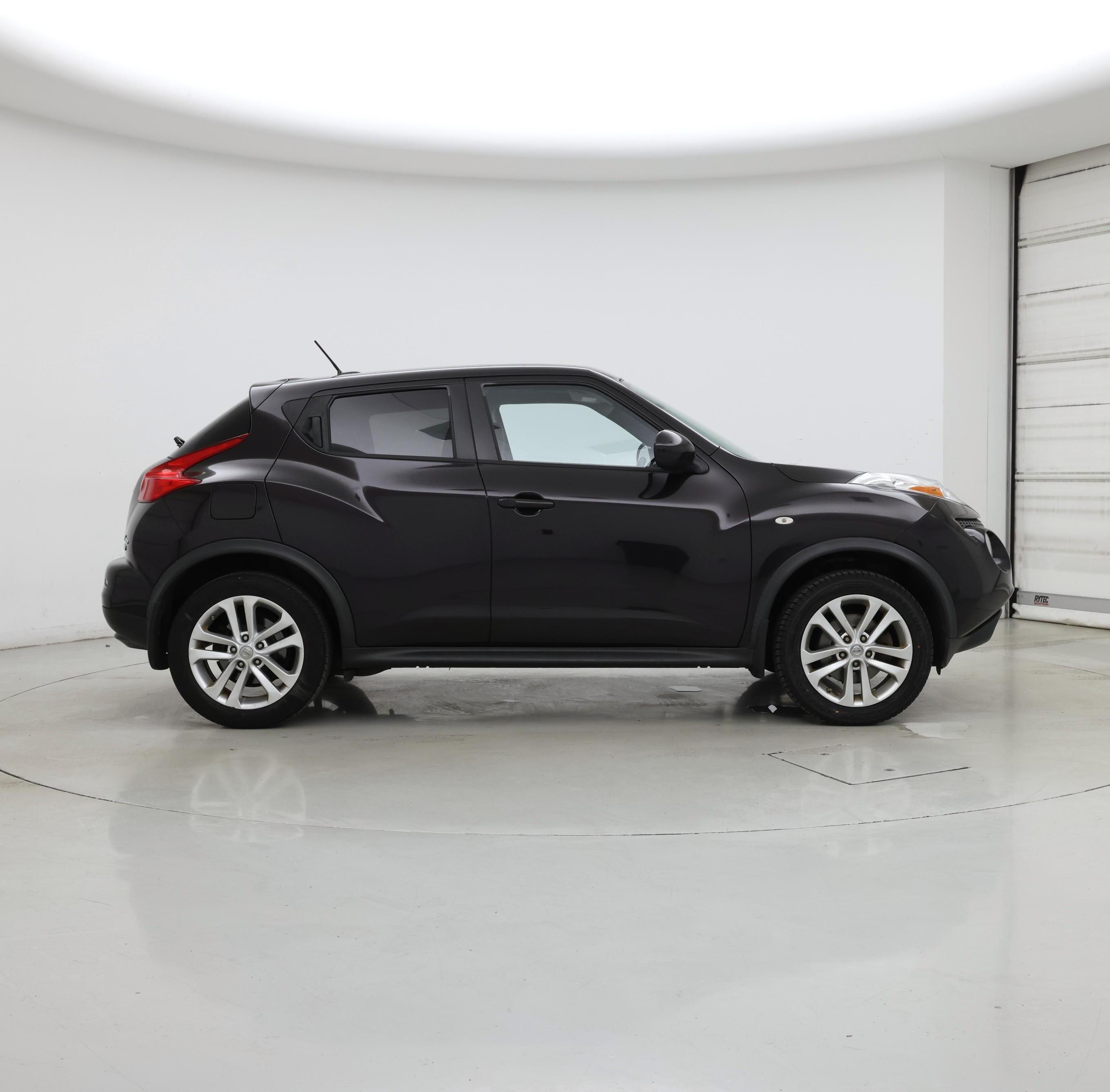Thumbnail: 2014 Nissan Juke - 7
