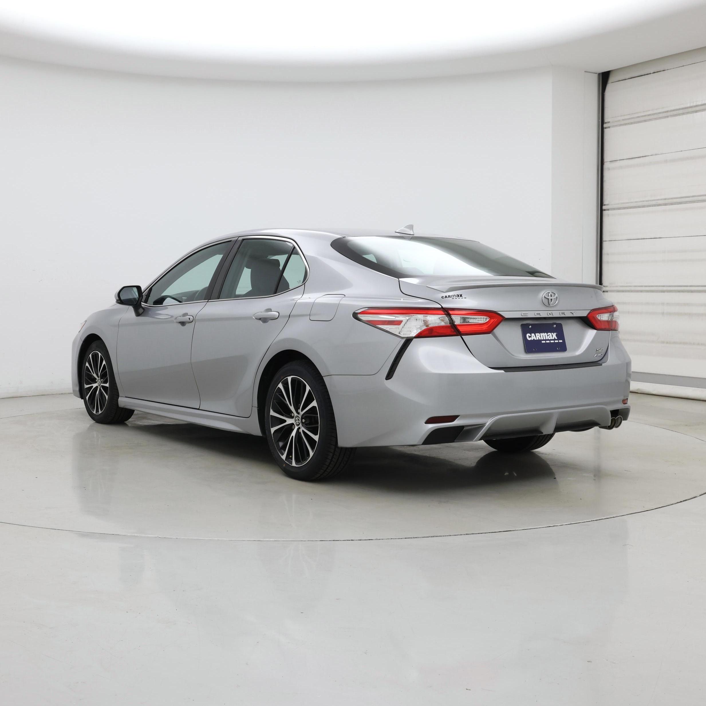 Thumbnail: 2020 Toyota Camry - 2