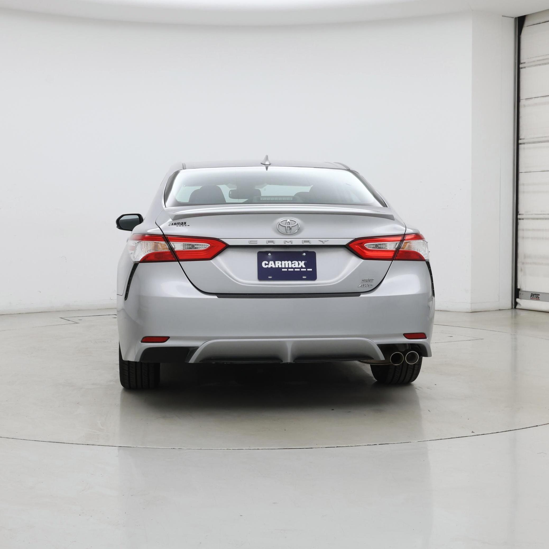 Thumbnail: 2020 Toyota Camry - 6