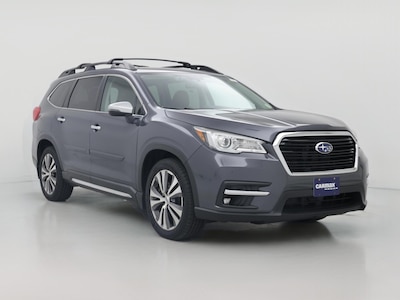 2019 Subaru Ascent Touring