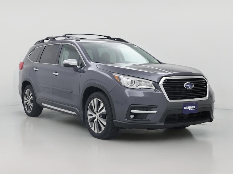 2019 Subaru Ascent Touring -
                  Rochester, NY