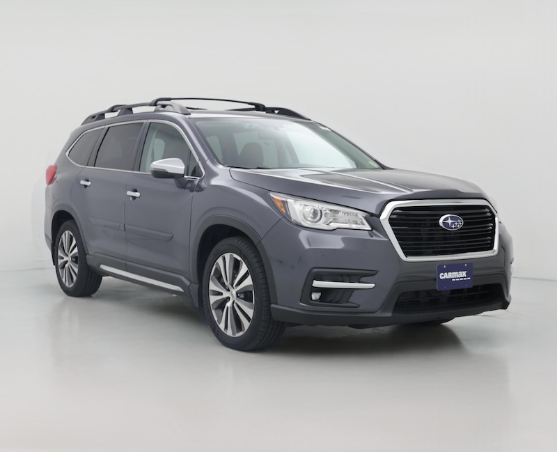 2019 Subaru Ascent Touring