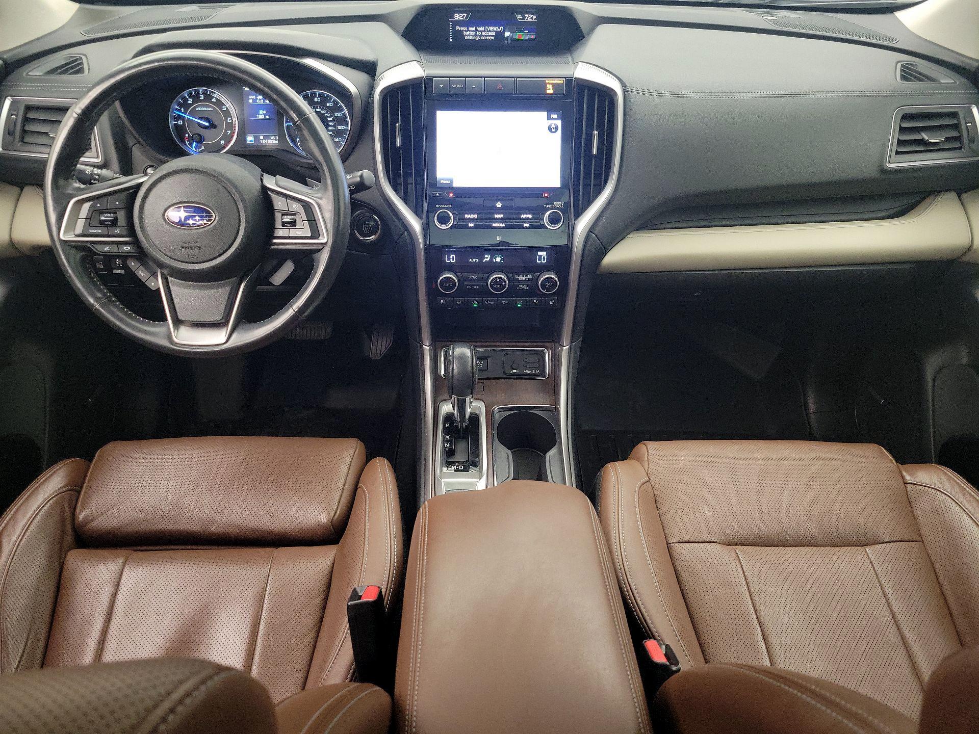 Thumbnail: 2019 Subaru Ascent - 9