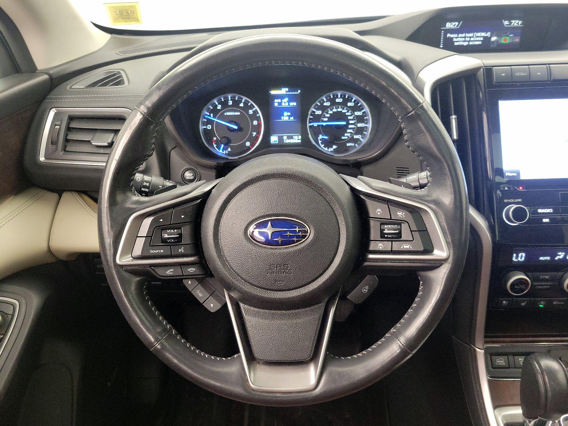 Thumbnail: 2019 Subaru Ascent - 10