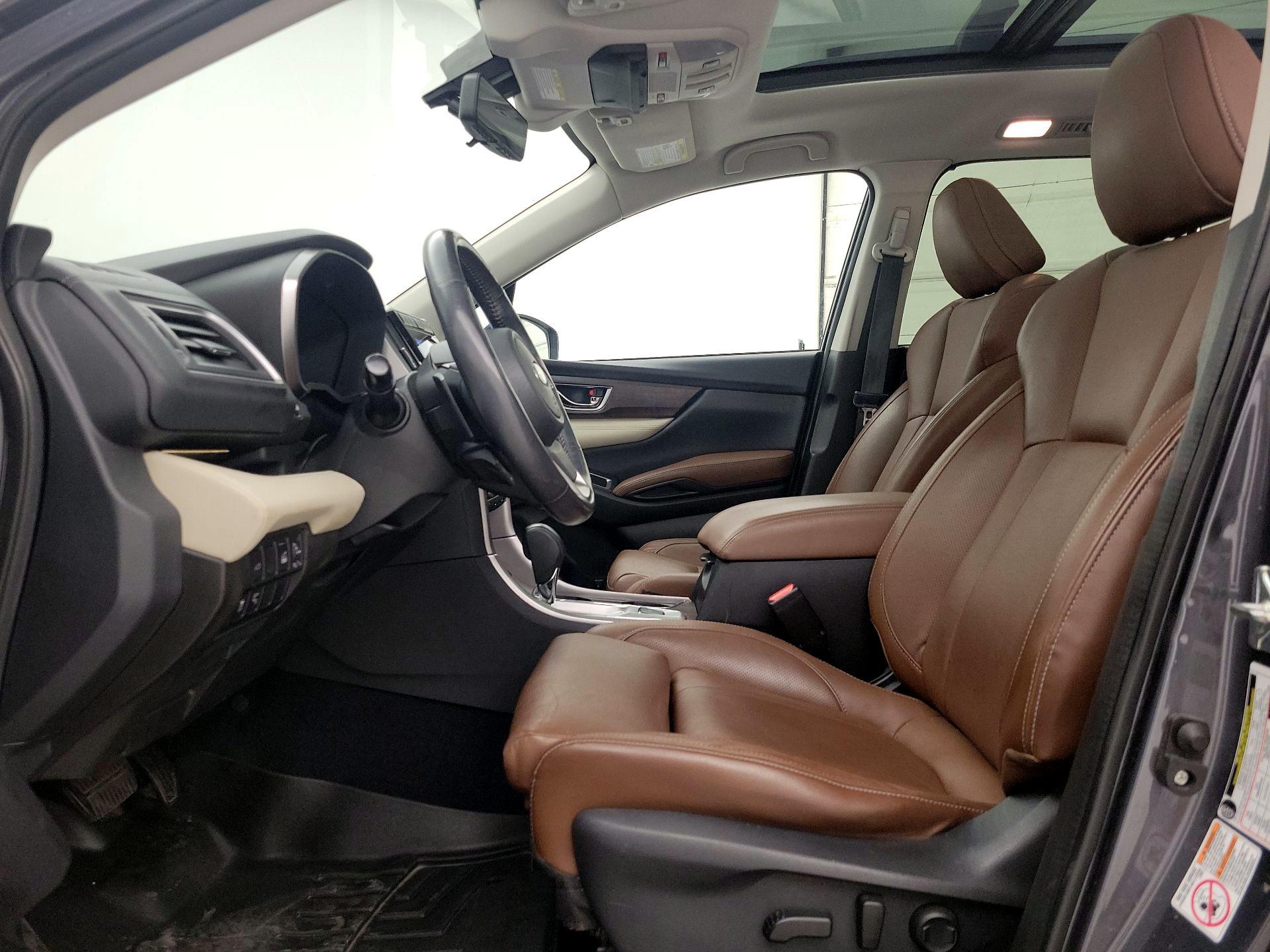 Thumbnail: 2019 Subaru Ascent - 11