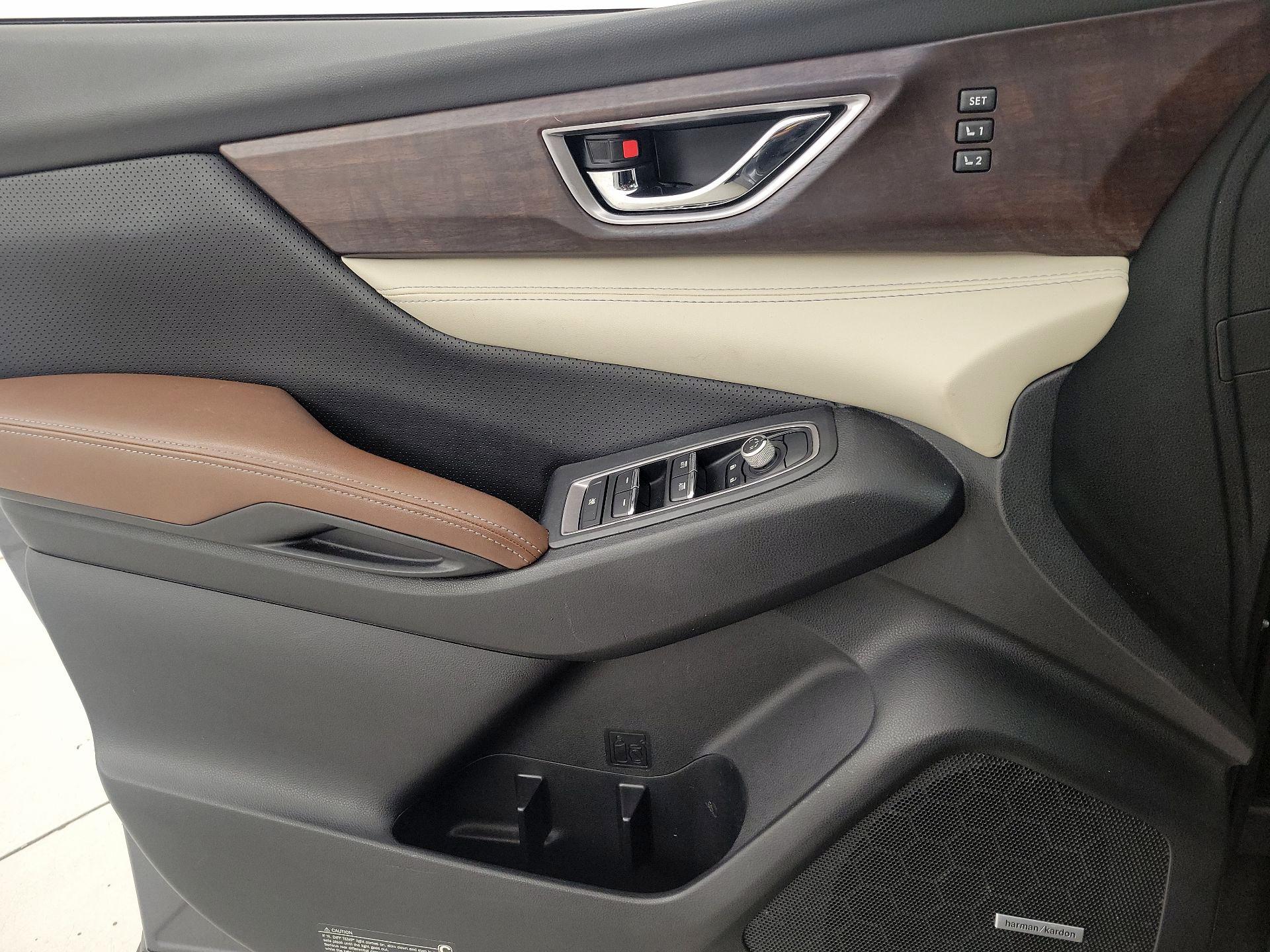 Thumbnail: 2019 Subaru Ascent - 12