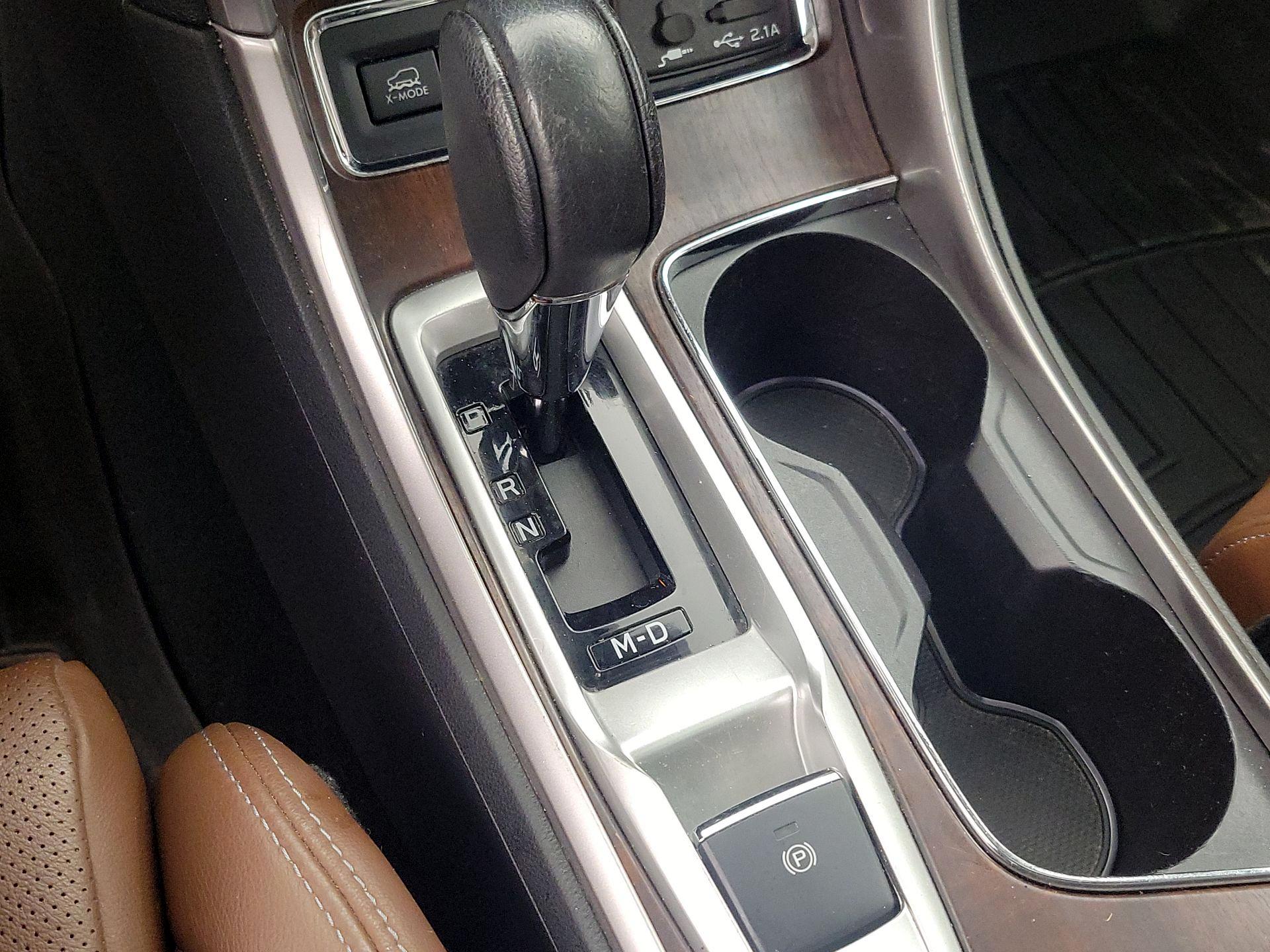 Thumbnail: 2019 Subaru Ascent - 18