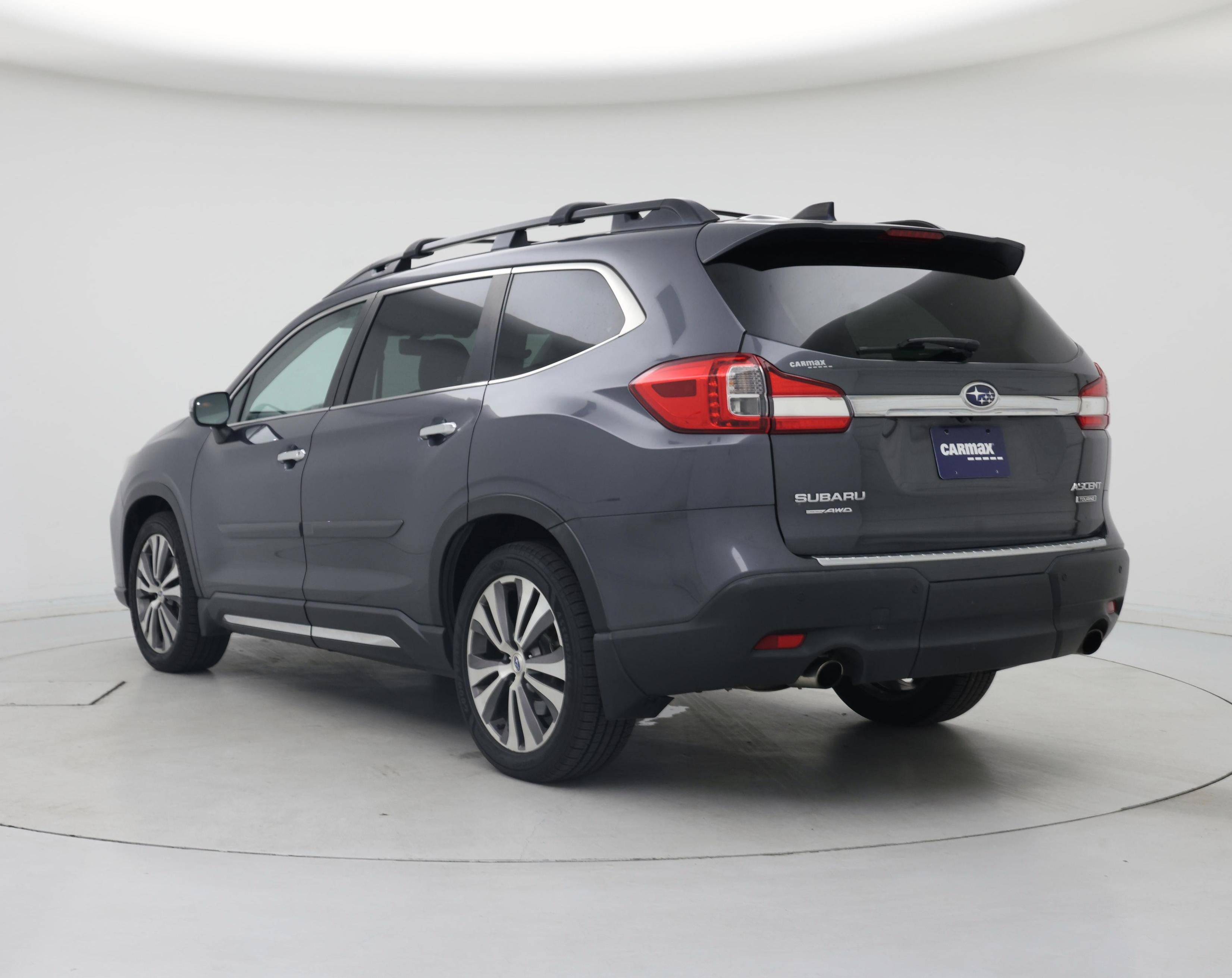 Thumbnail: 2019 Subaru Ascent - 2