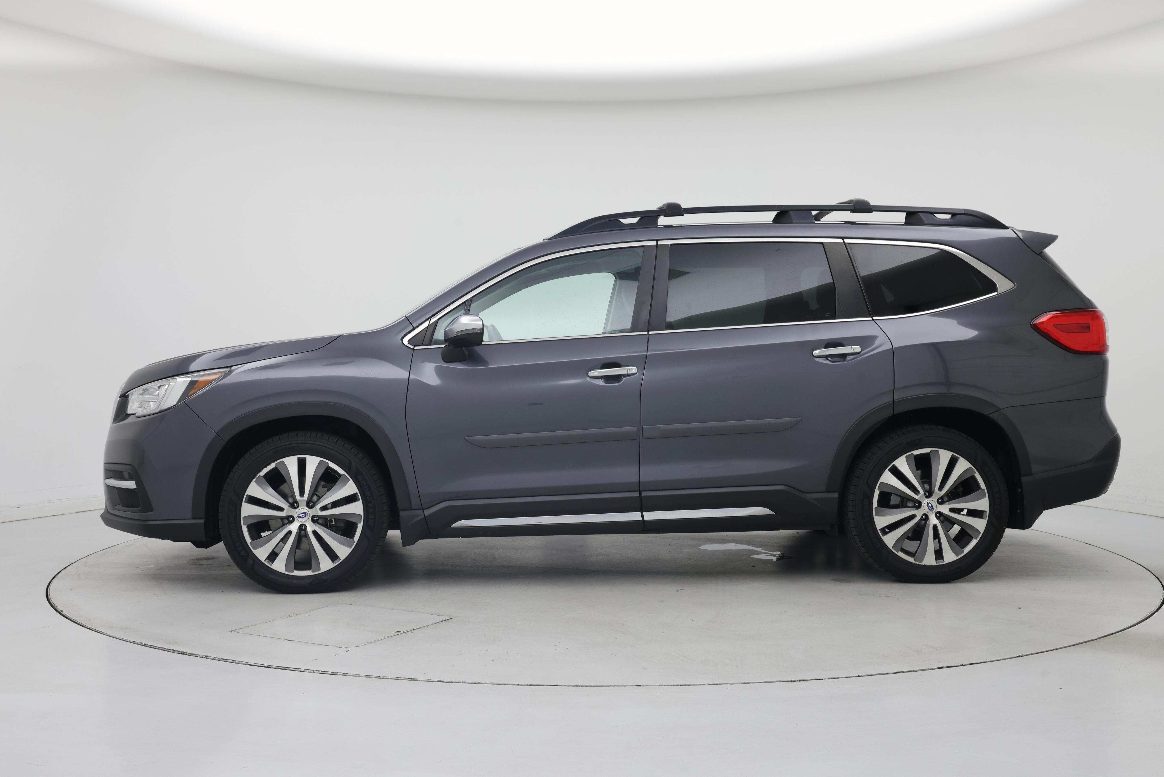 Thumbnail: 2019 Subaru Ascent - 3