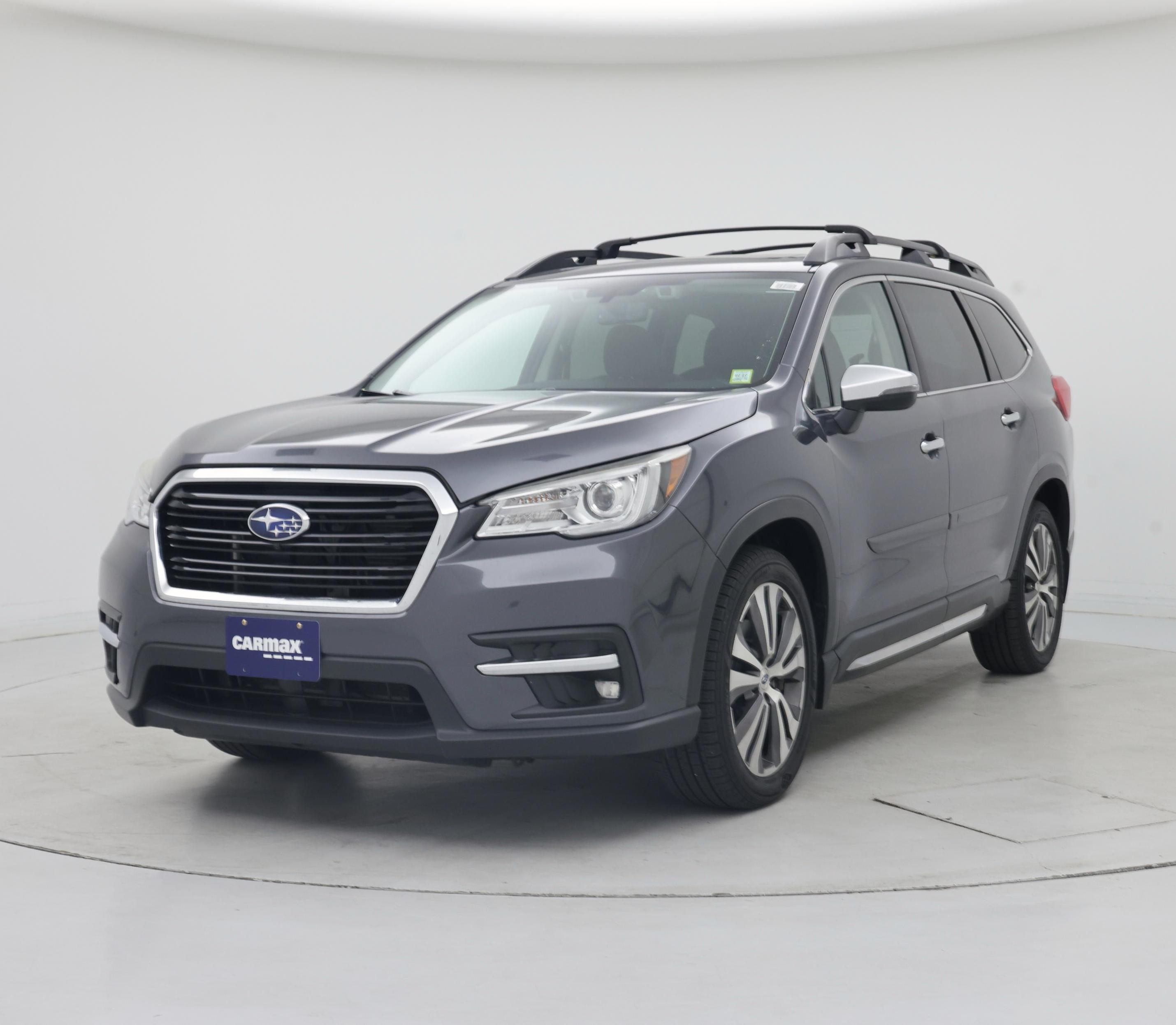 Thumbnail: 2019 Subaru Ascent - 4