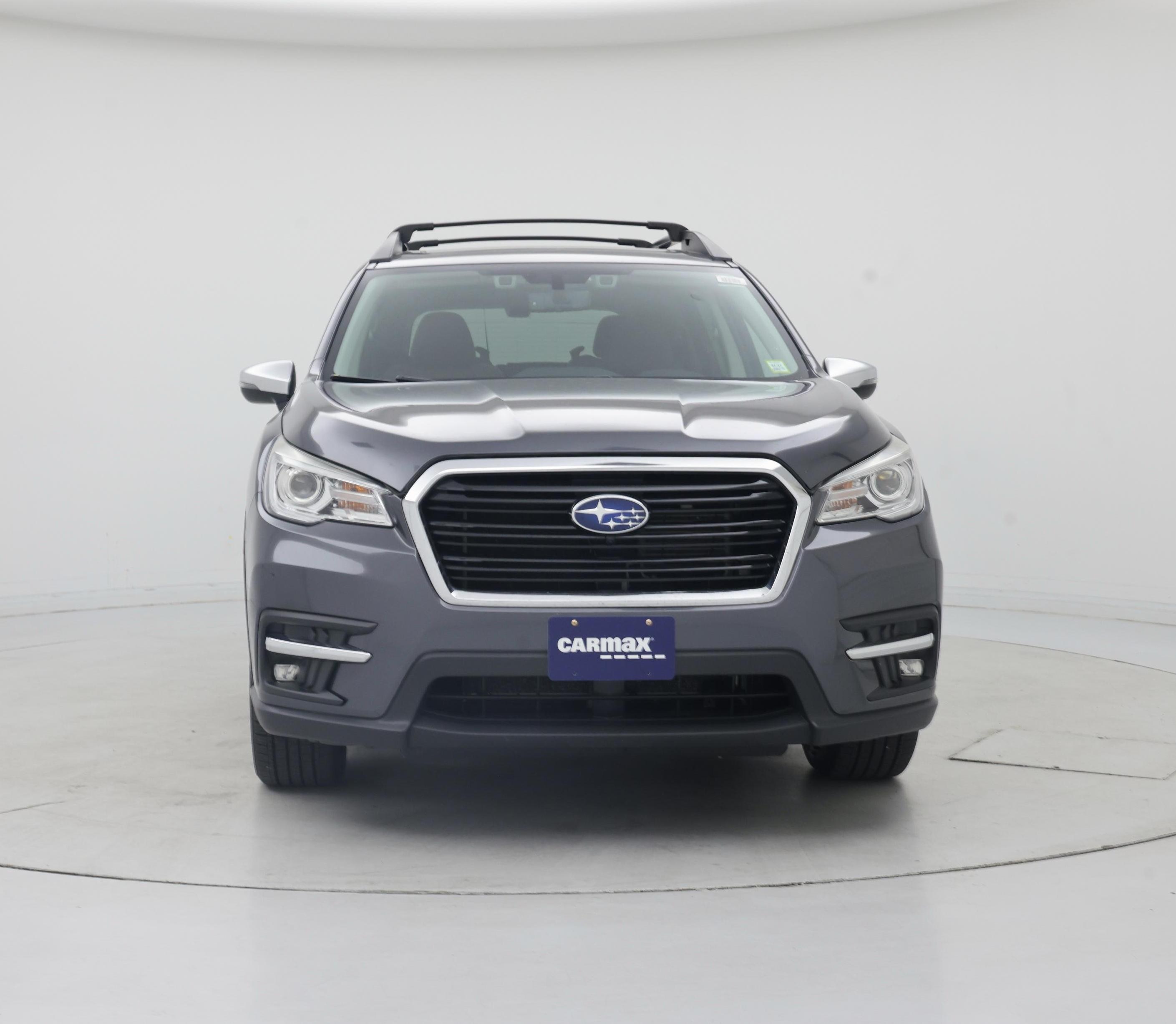 Thumbnail: 2019 Subaru Ascent - 5