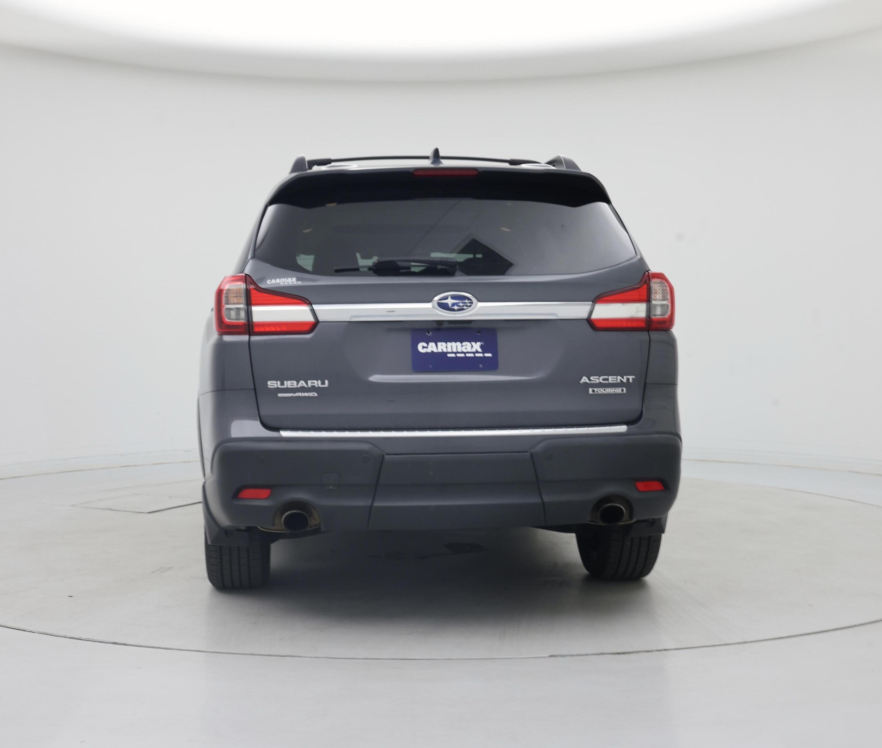 Thumbnail: 2019 Subaru Ascent - 6