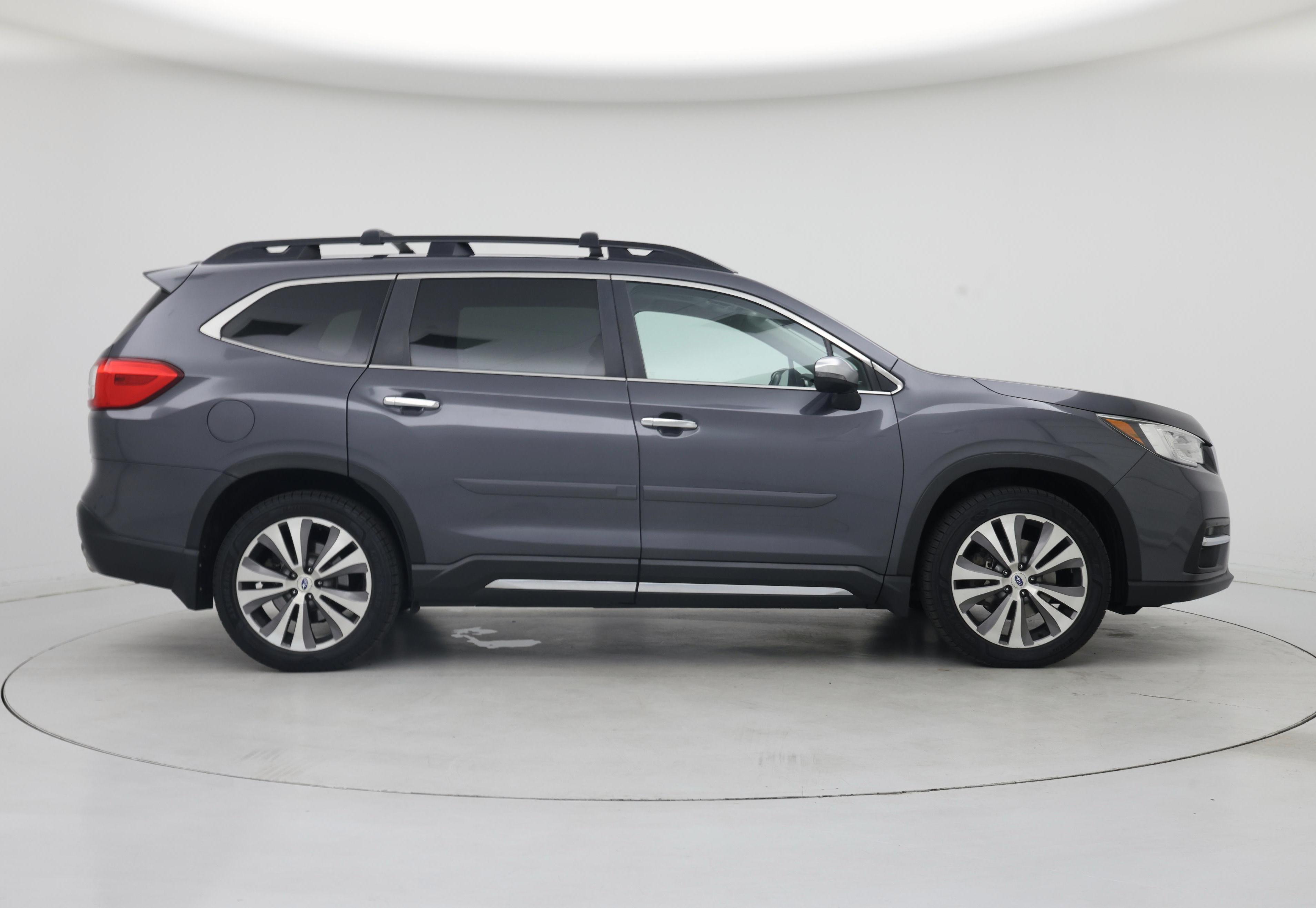 Thumbnail: 2019 Subaru Ascent - 7