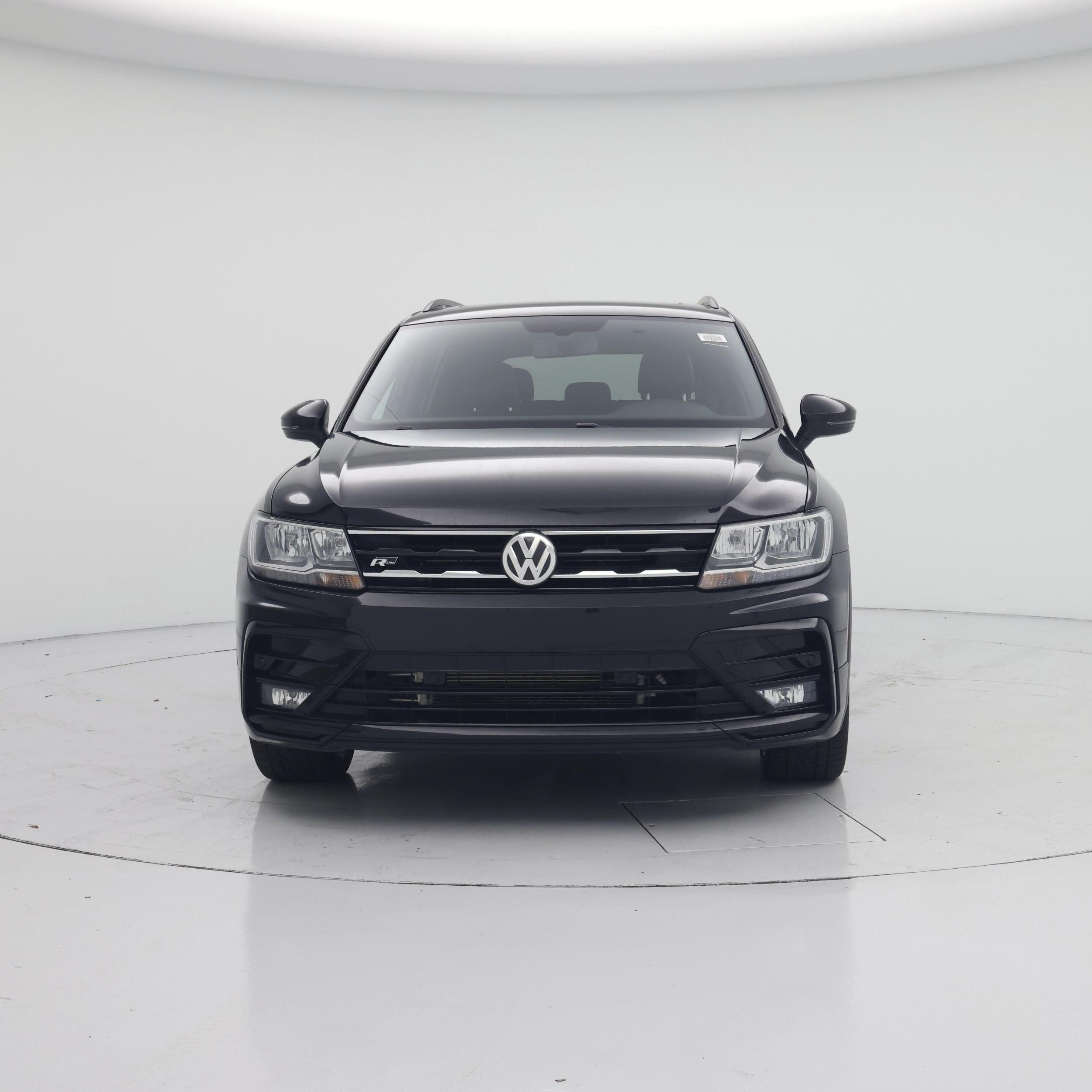 Thumbnail: 2021 Volkswagen Tiguan - 5